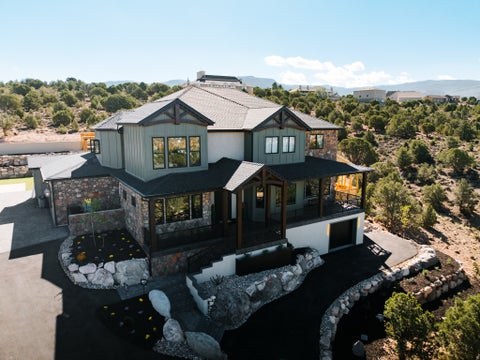 Homes For Sale - 1321 S Cedar Dr<br/> Cedar City, UT 84720