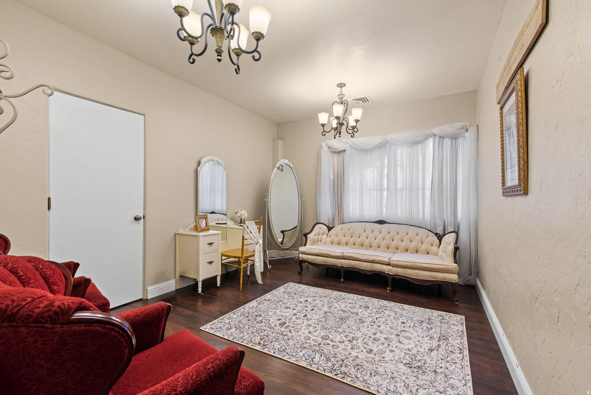 STONE GATE CENTER FOR THE ARTS - Commercial Sale