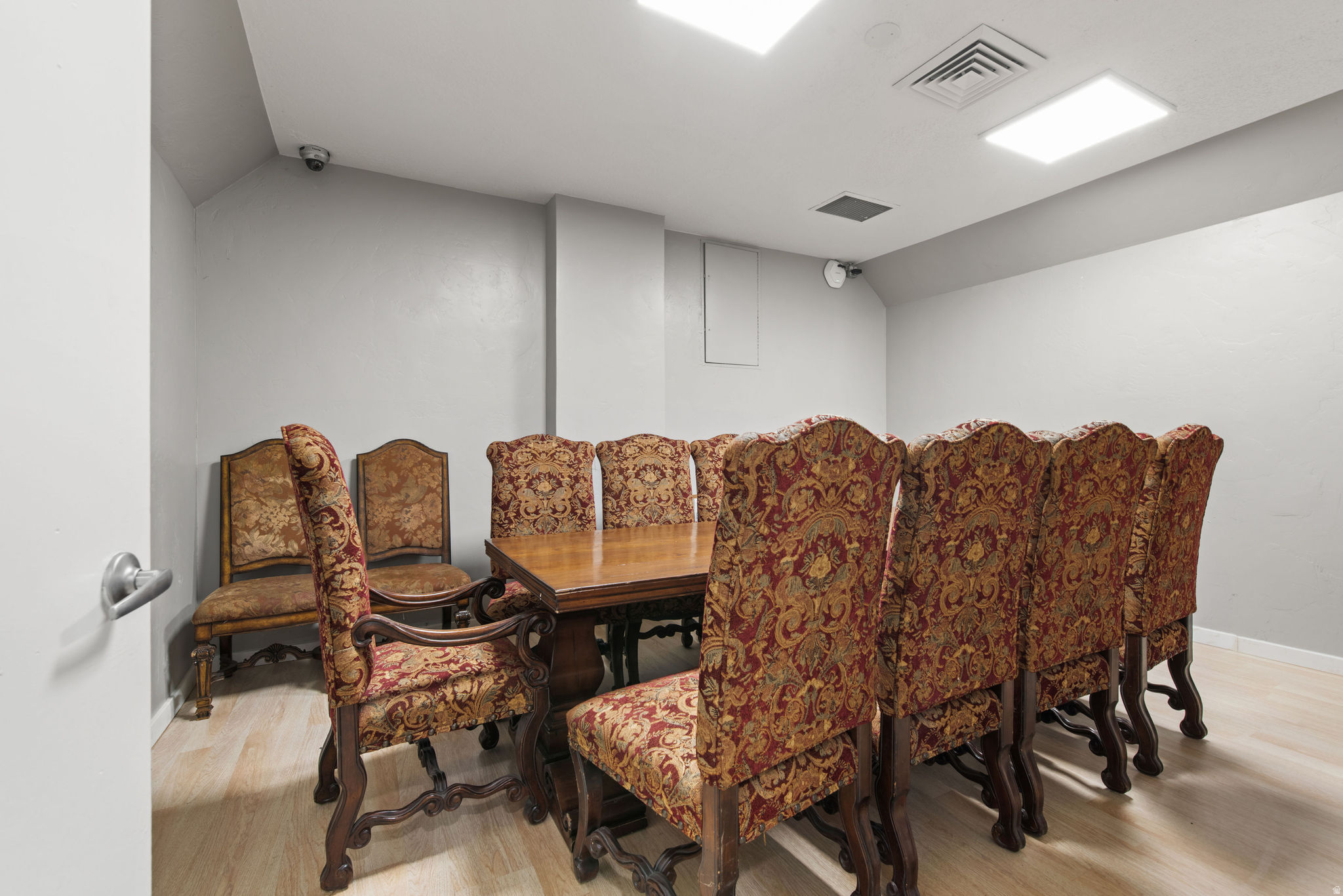 STONE GATE CENTER FOR THE ARTS - Commercial Sale