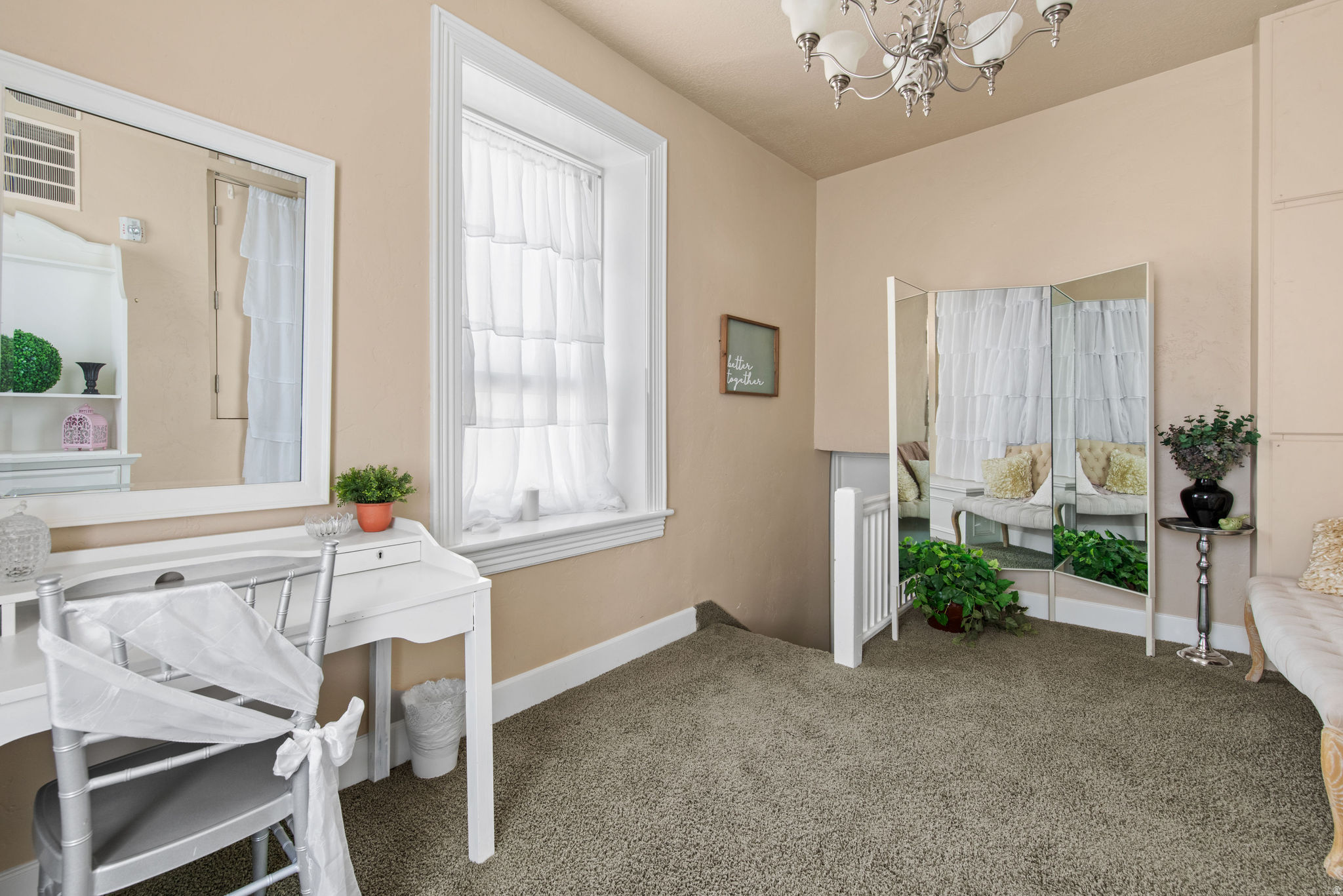 STONE GATE CENTER FOR THE ARTS - Commercial Sale