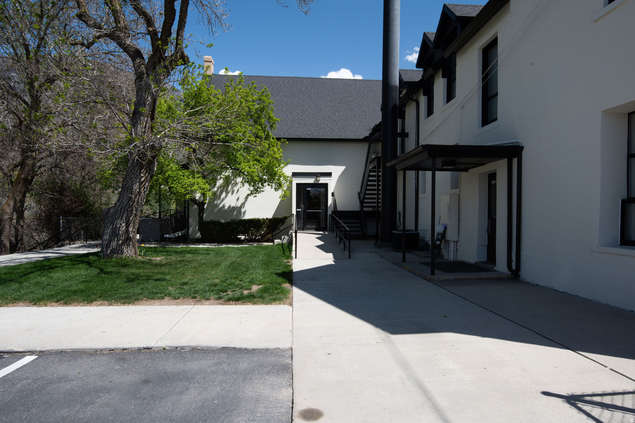 STONE GATE CENTER FOR THE ARTS - Commercial Sale