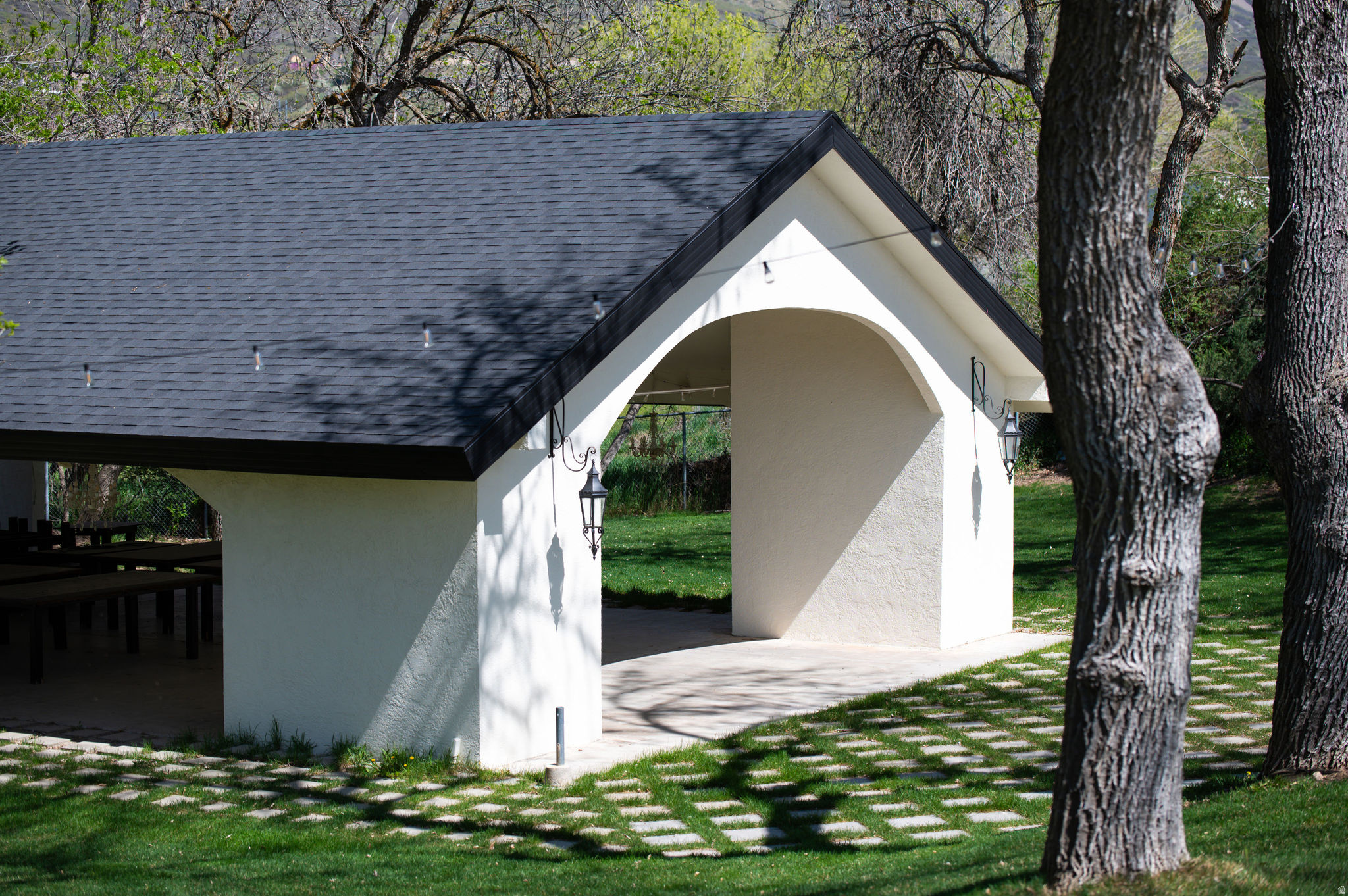 STONE GATE CENTER FOR THE ARTS - Commercial Sale