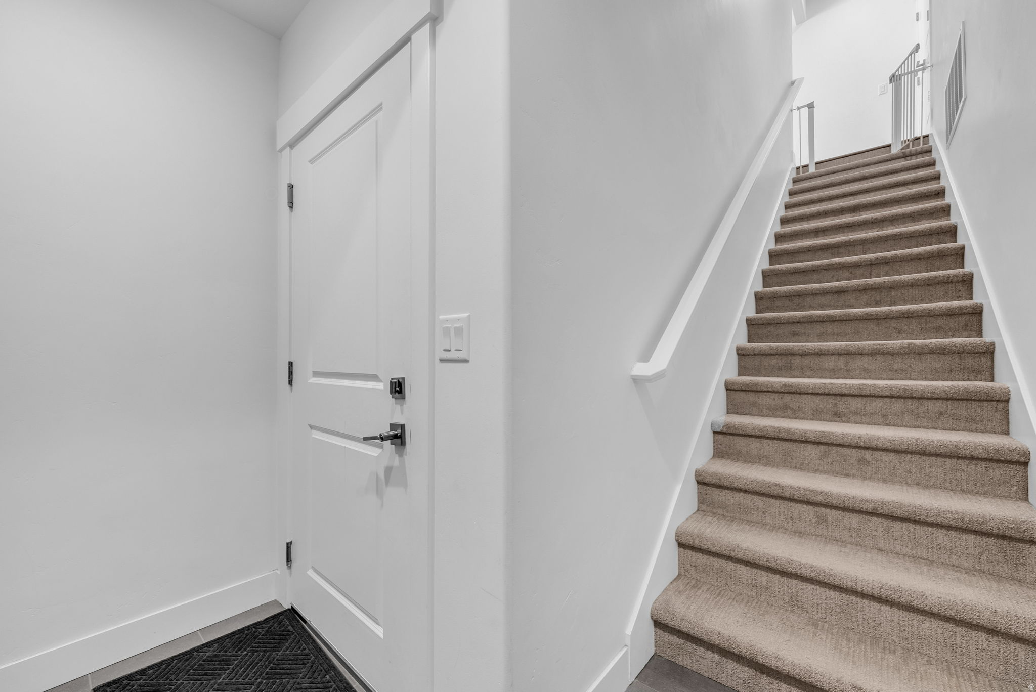 QUARRY SPRINGS AT PINEBROOK CONDO - Residential