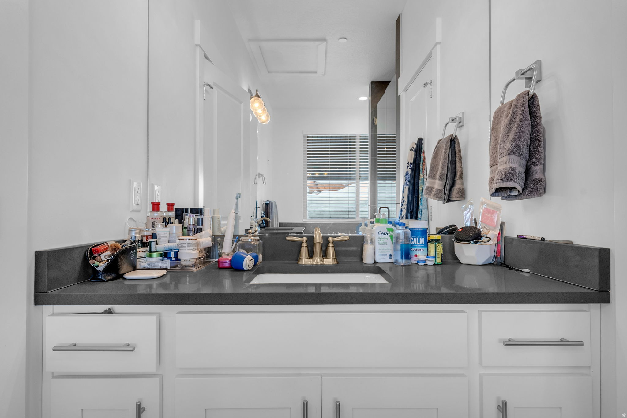 QUARRY SPRINGS AT PINEBROOK CONDO - Residential