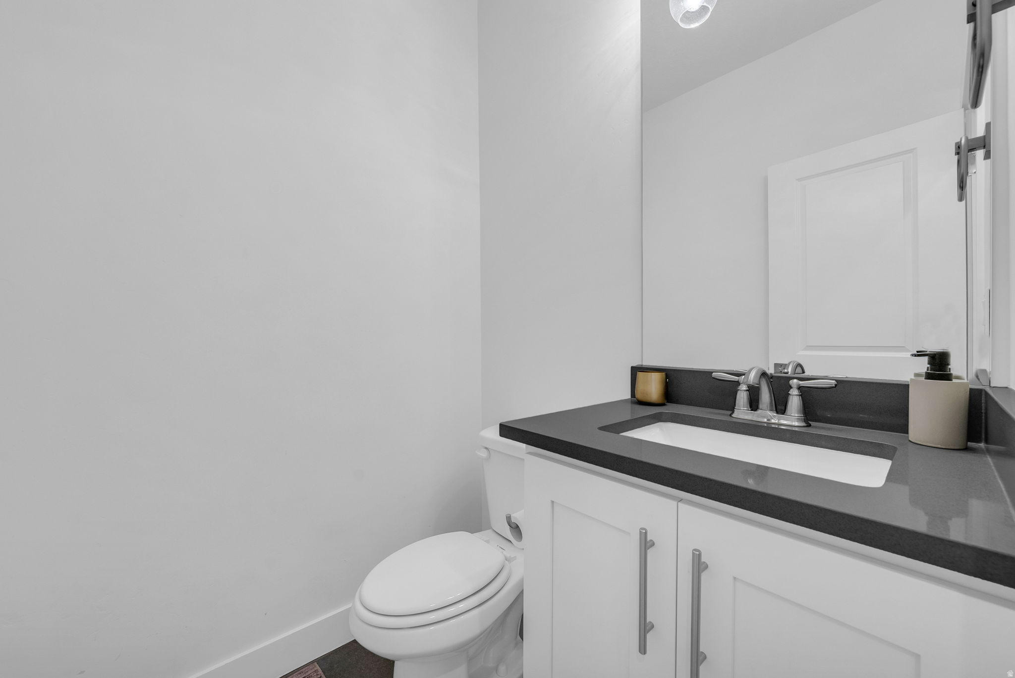 QUARRY SPRINGS AT PINEBROOK CONDO - Residential