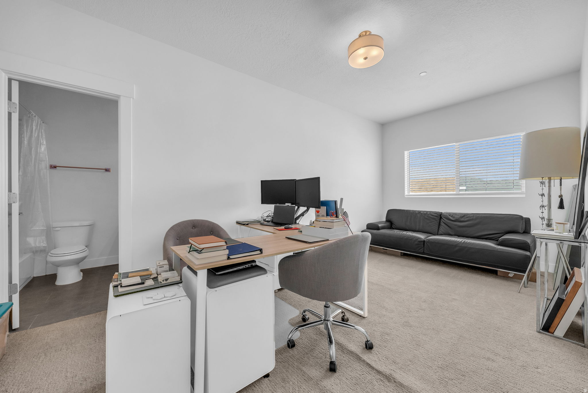 QUARRY SPRINGS AT PINEBROOK CONDO - Residential