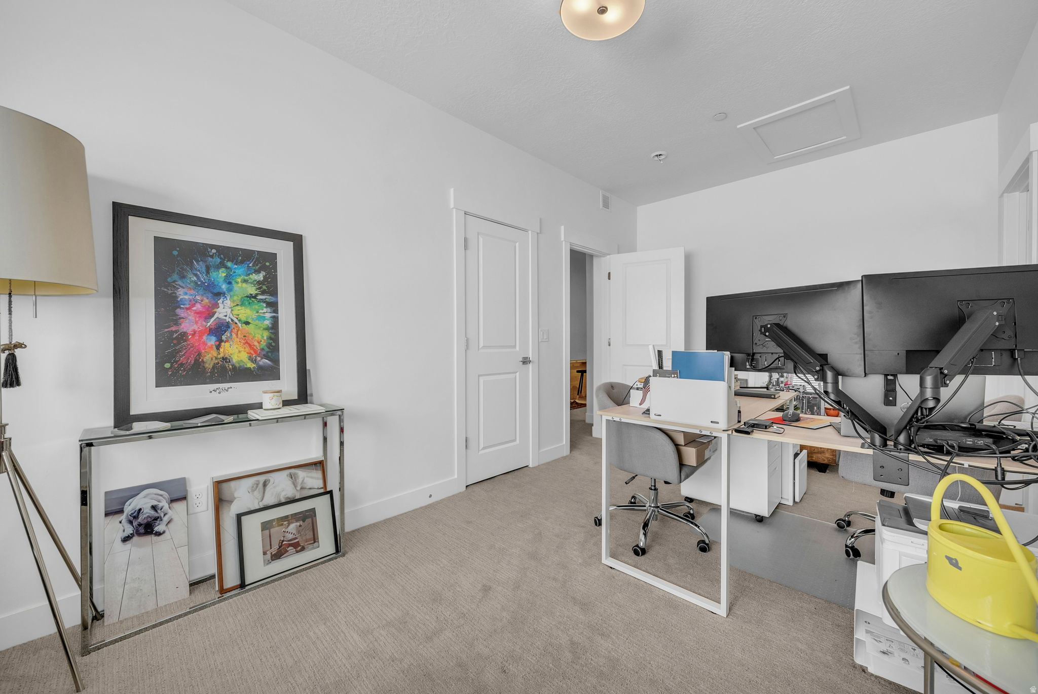 QUARRY SPRINGS AT PINEBROOK CONDO - Residential