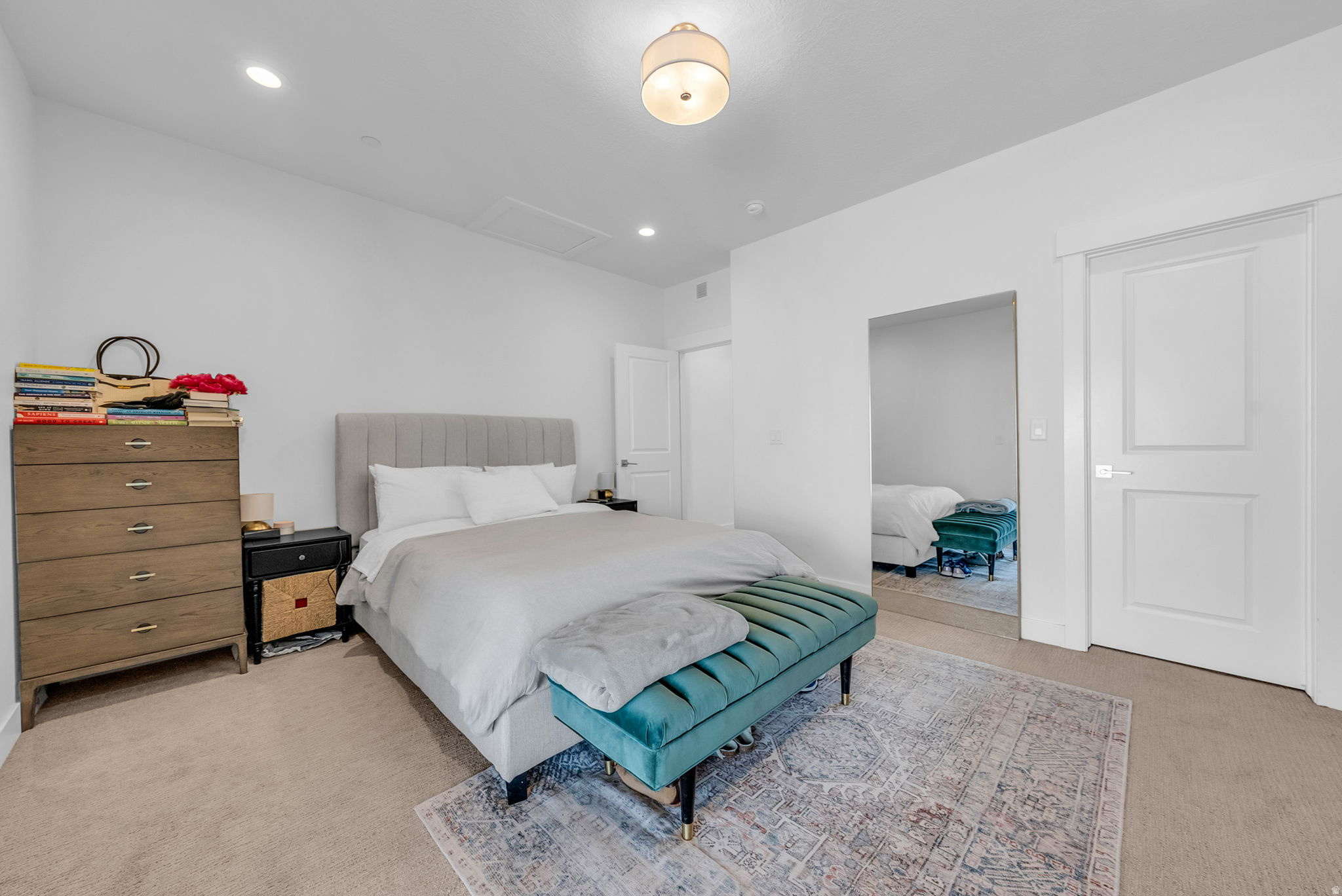 QUARRY SPRINGS AT PINEBROOK CONDO - Residential