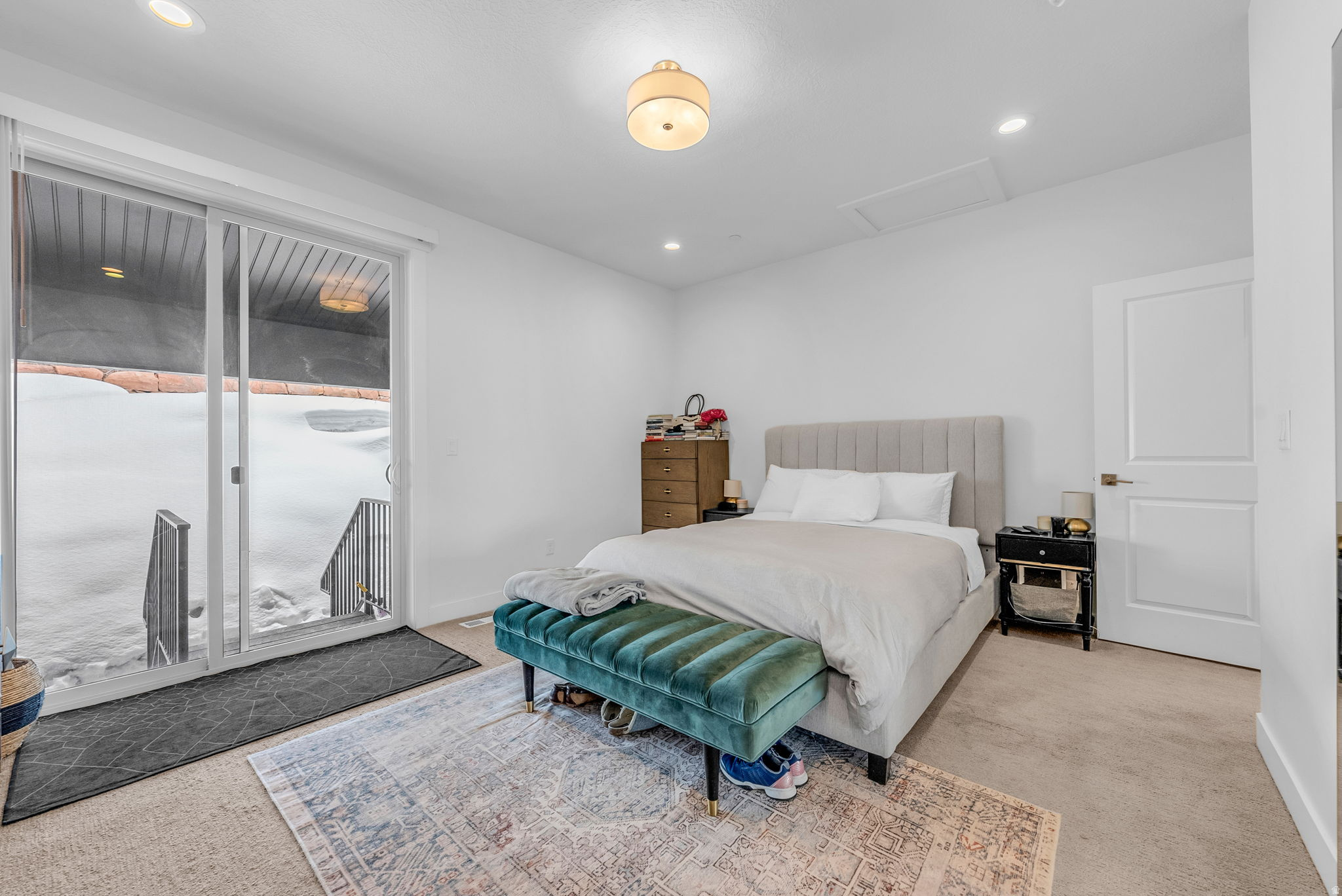 QUARRY SPRINGS AT PINEBROOK CONDO - Residential