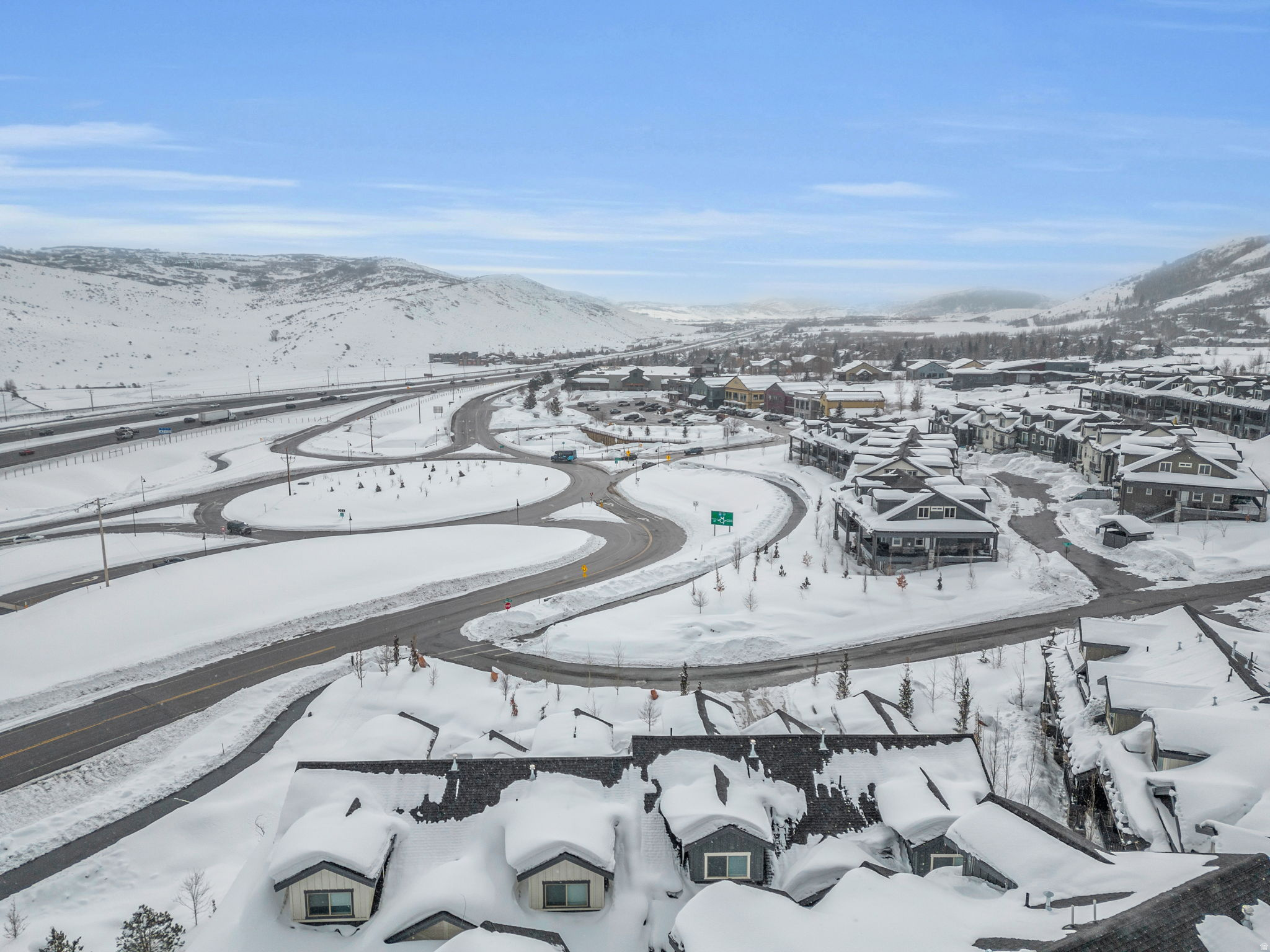 QUARRY SPRINGS AT PINEBROOK CONDO - Residential