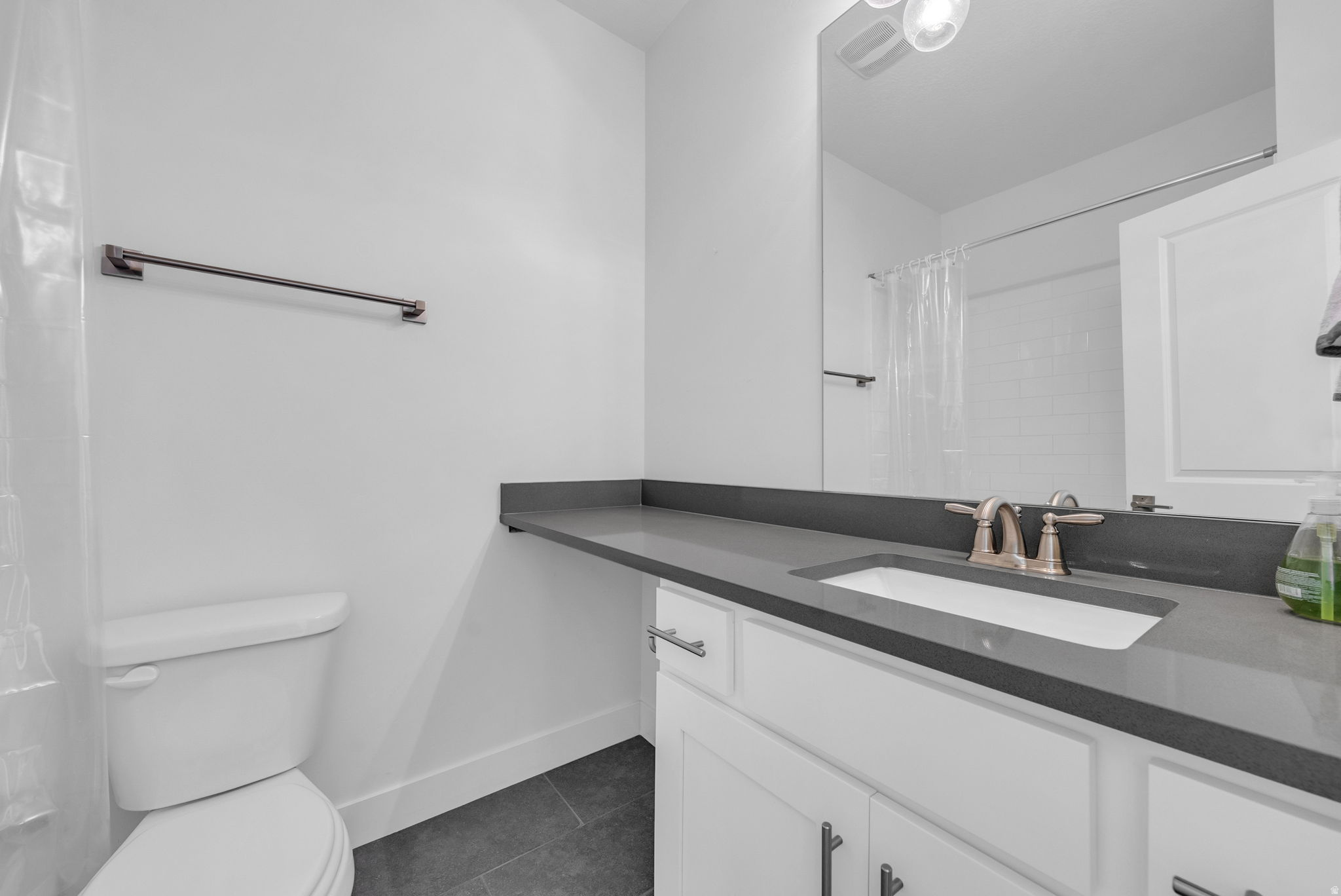 QUARRY SPRINGS AT PINEBROOK CONDO - Residential