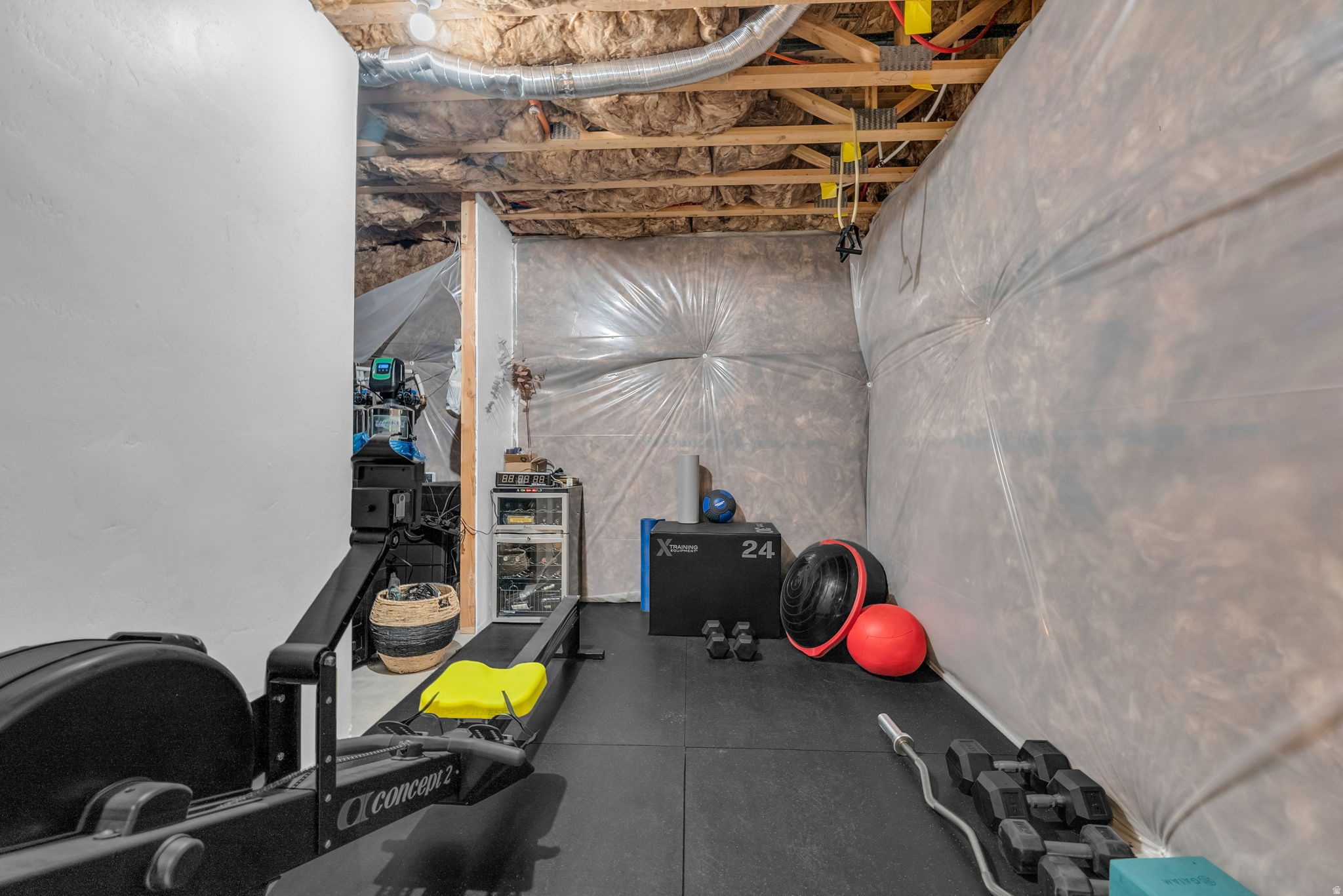 QUARRY SPRINGS AT PINEBROOK CONDO - Residential