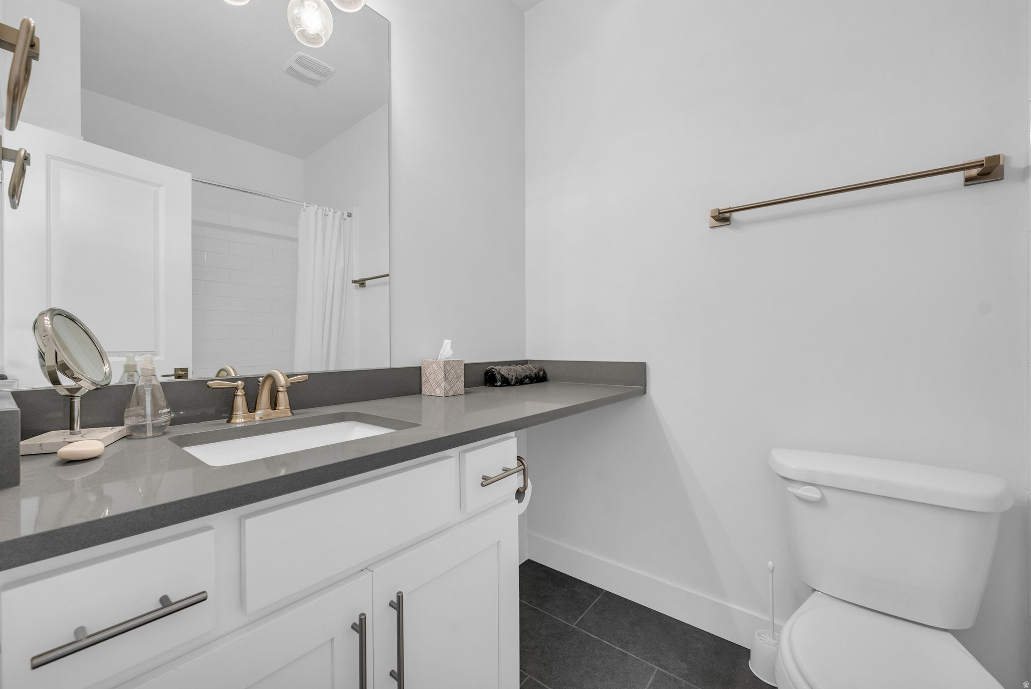 QUARRY SPRINGS AT PINEBROOK CONDO - Residential