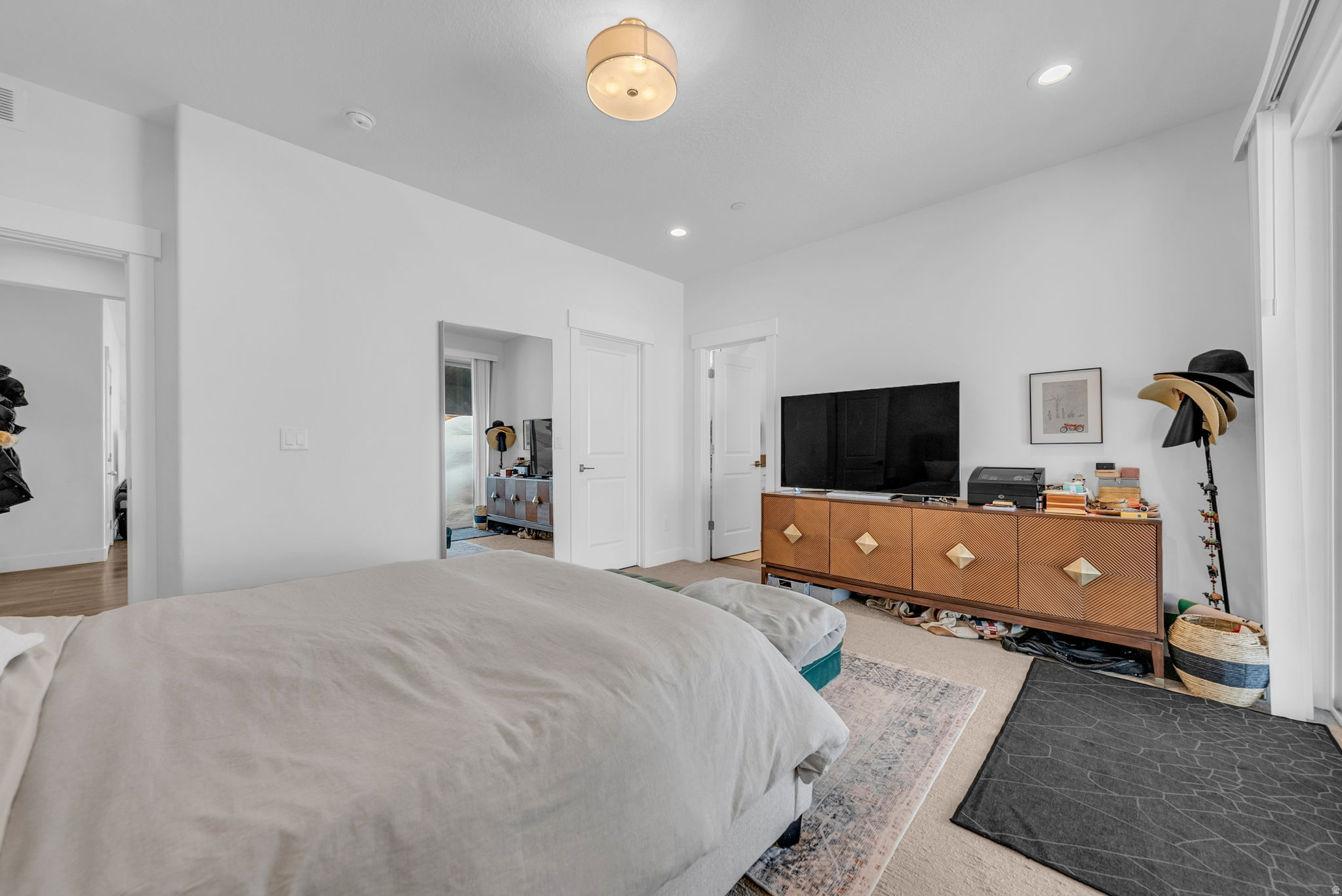 QUARRY SPRINGS AT PINEBROOK CONDO - Residential