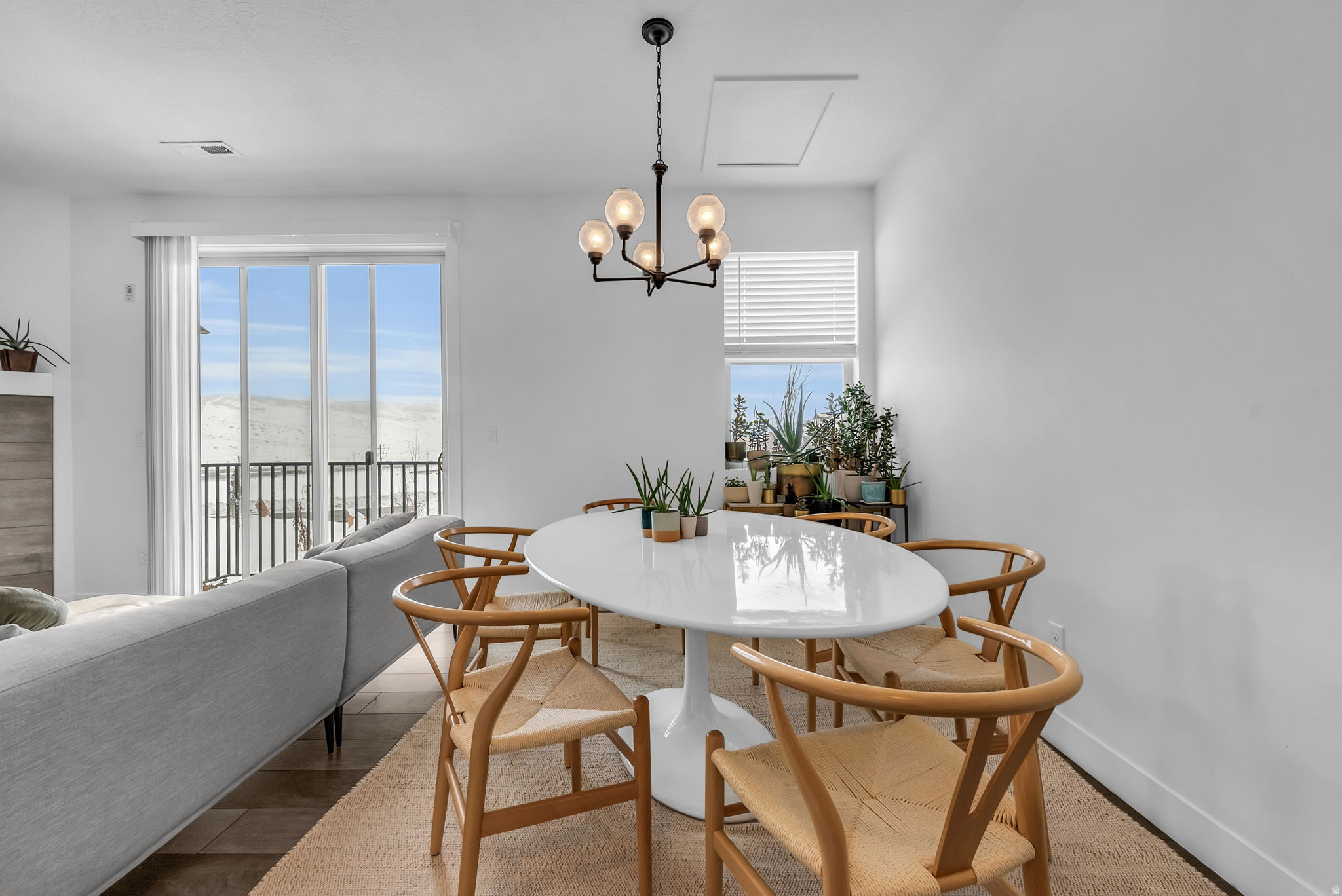 QUARRY SPRINGS AT PINEBROOK CONDO - Residential