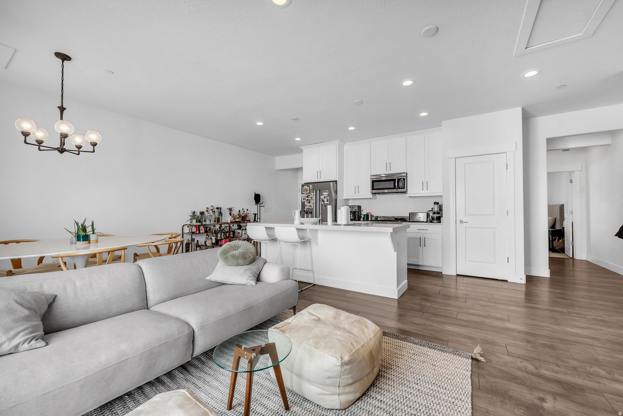 QUARRY SPRINGS AT PINEBROOK CONDO - Residential