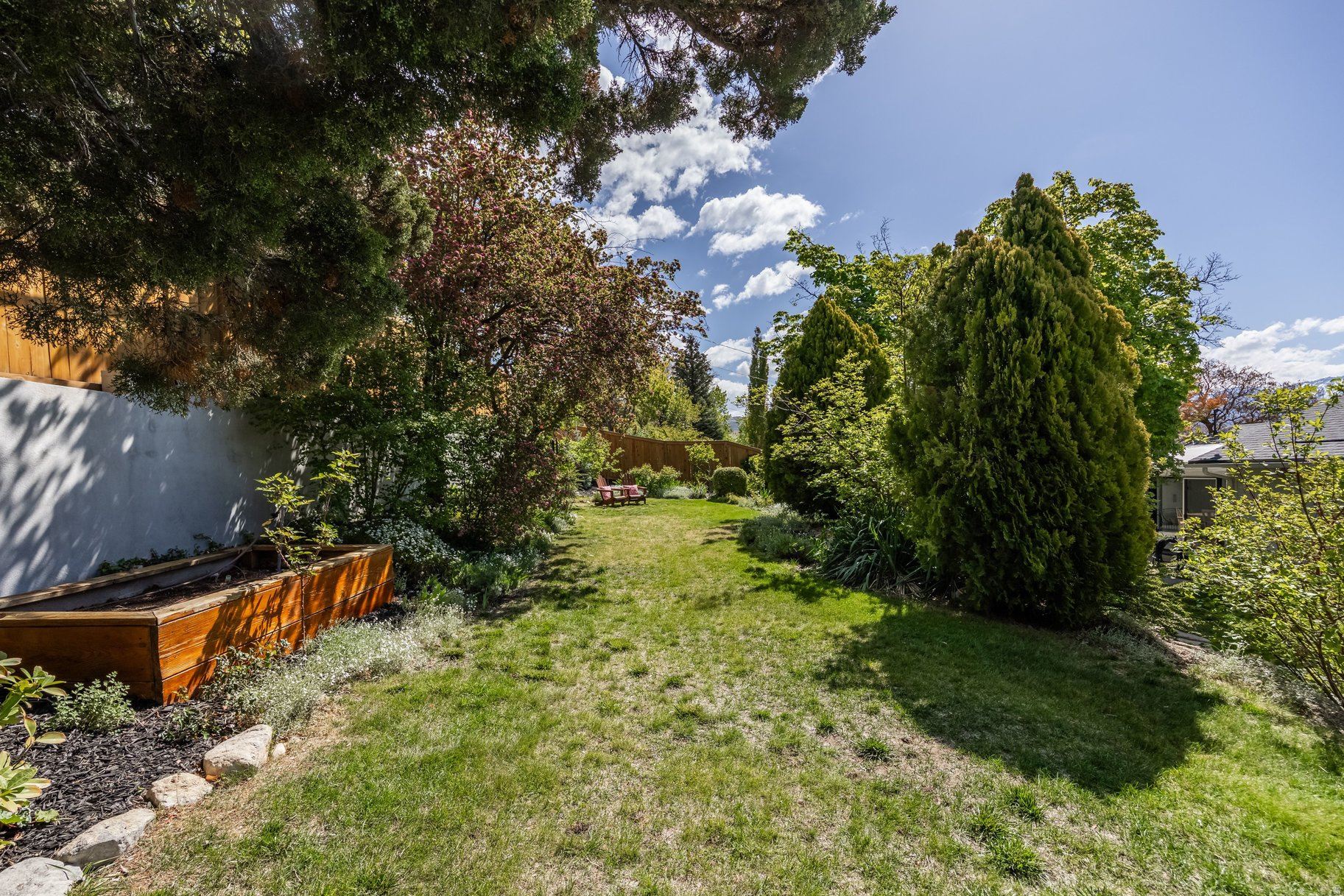 AVENUES - Residential