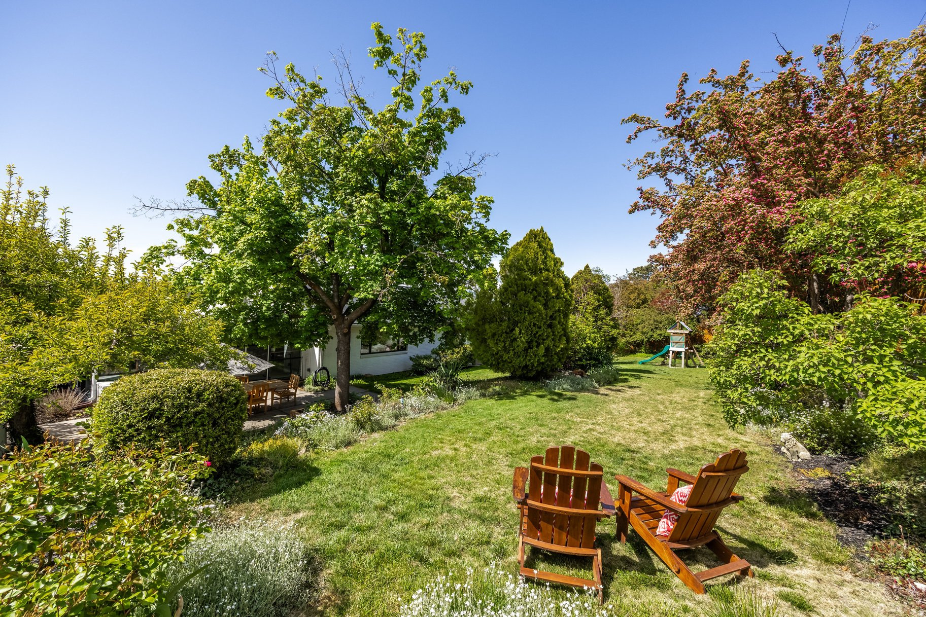 AVENUES - Residential