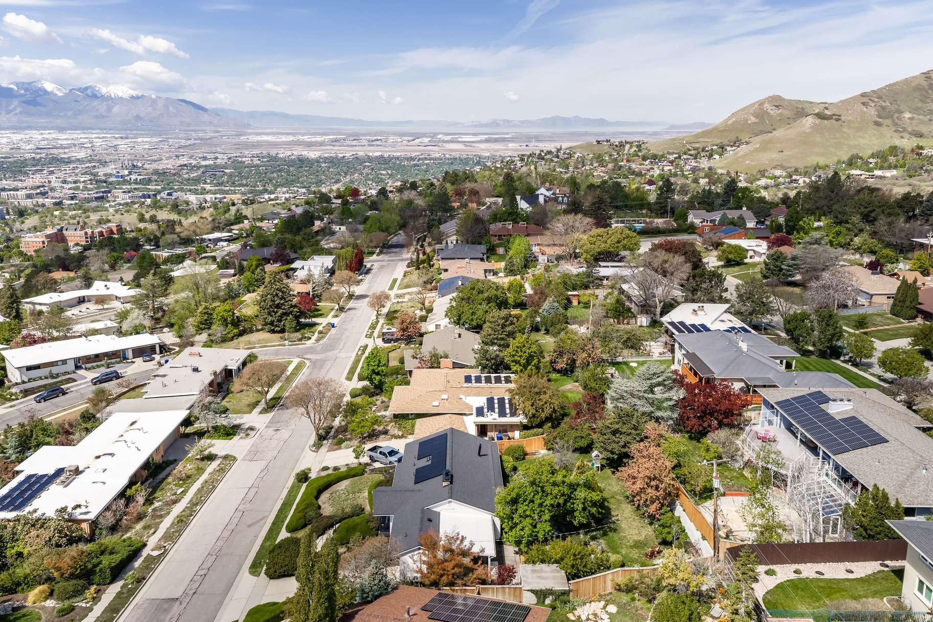 AVENUES - Residential