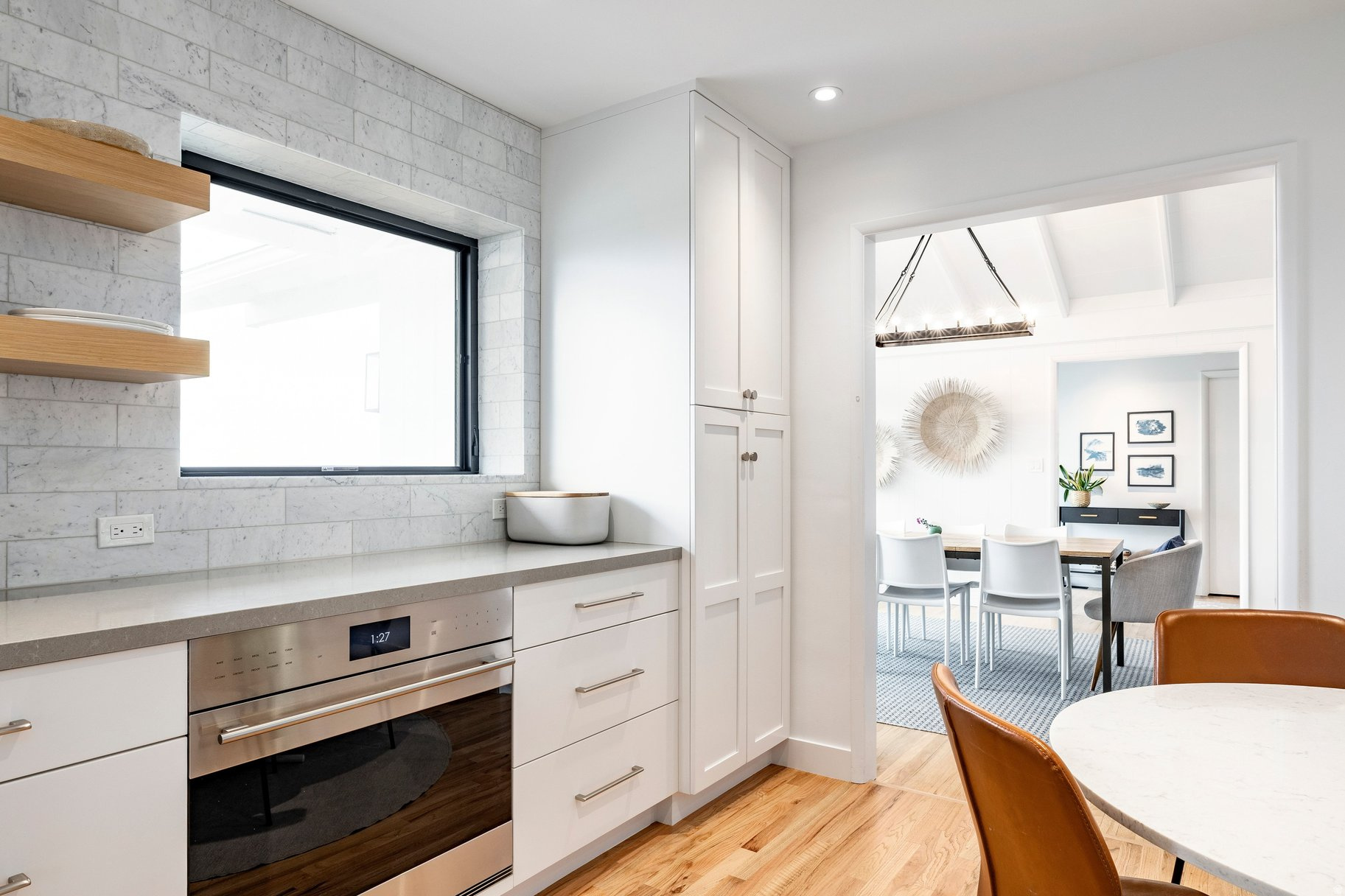 AVENUES - Residential