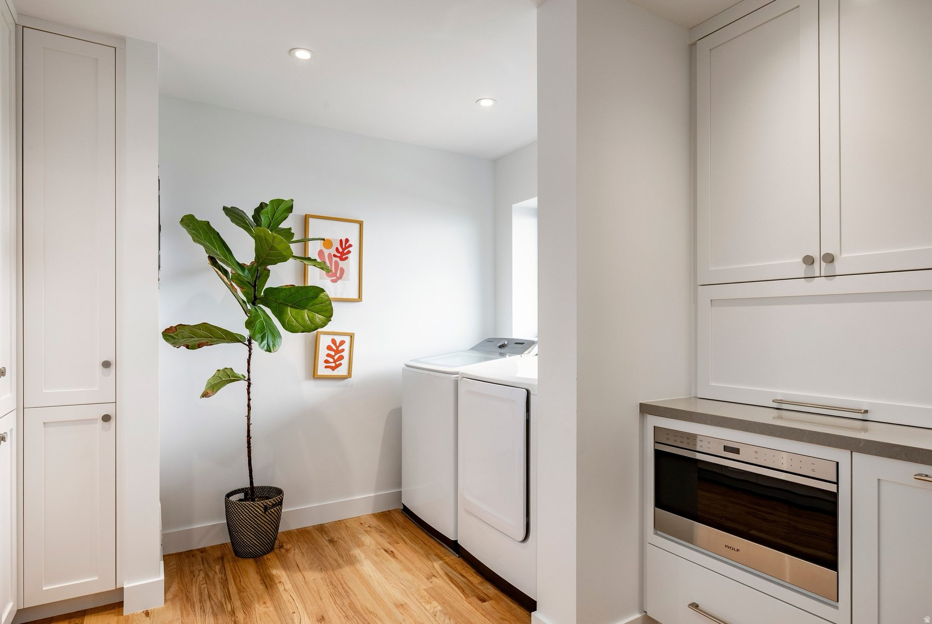 AVENUES - Residential