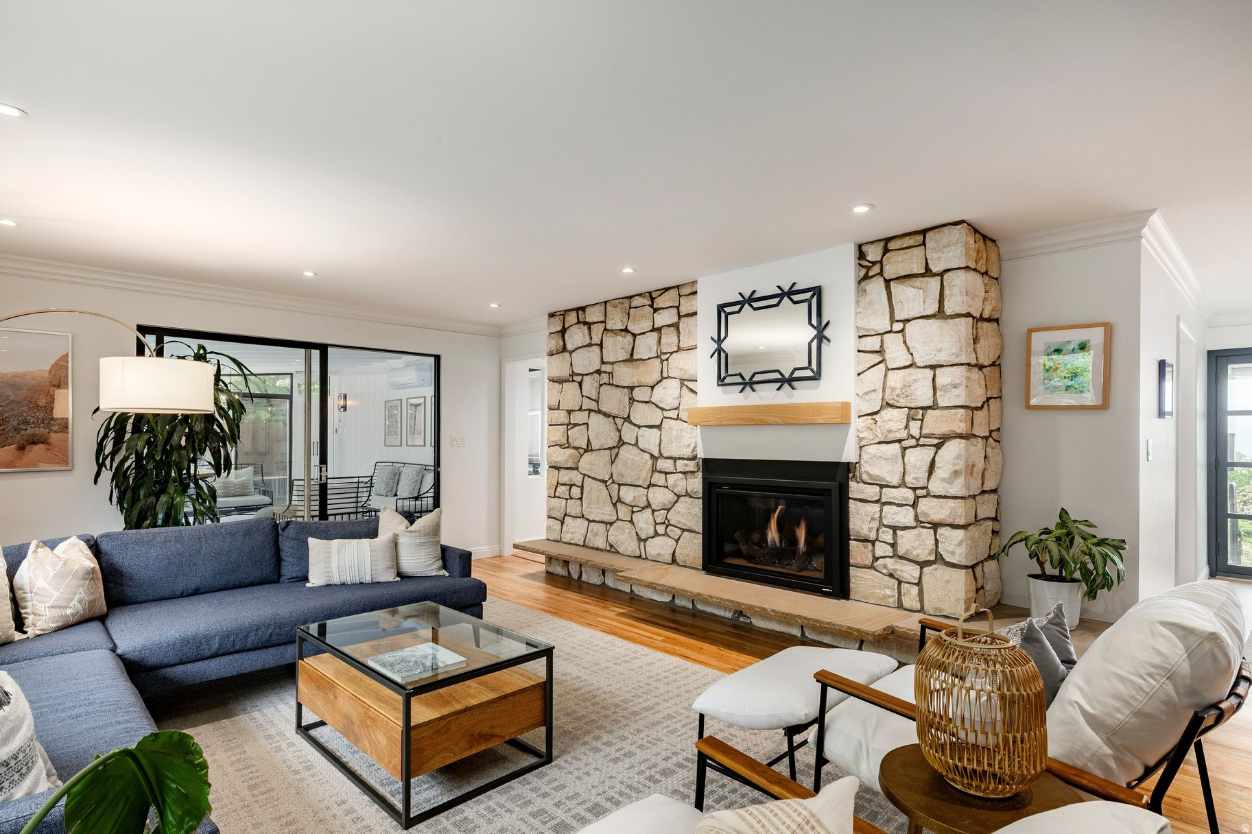 AVENUES - Residential