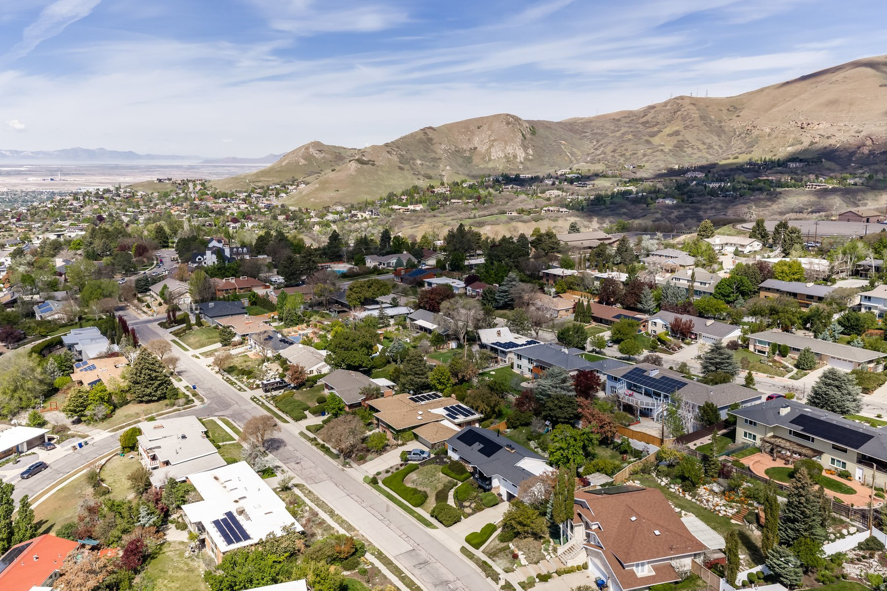 AVENUES - Residential