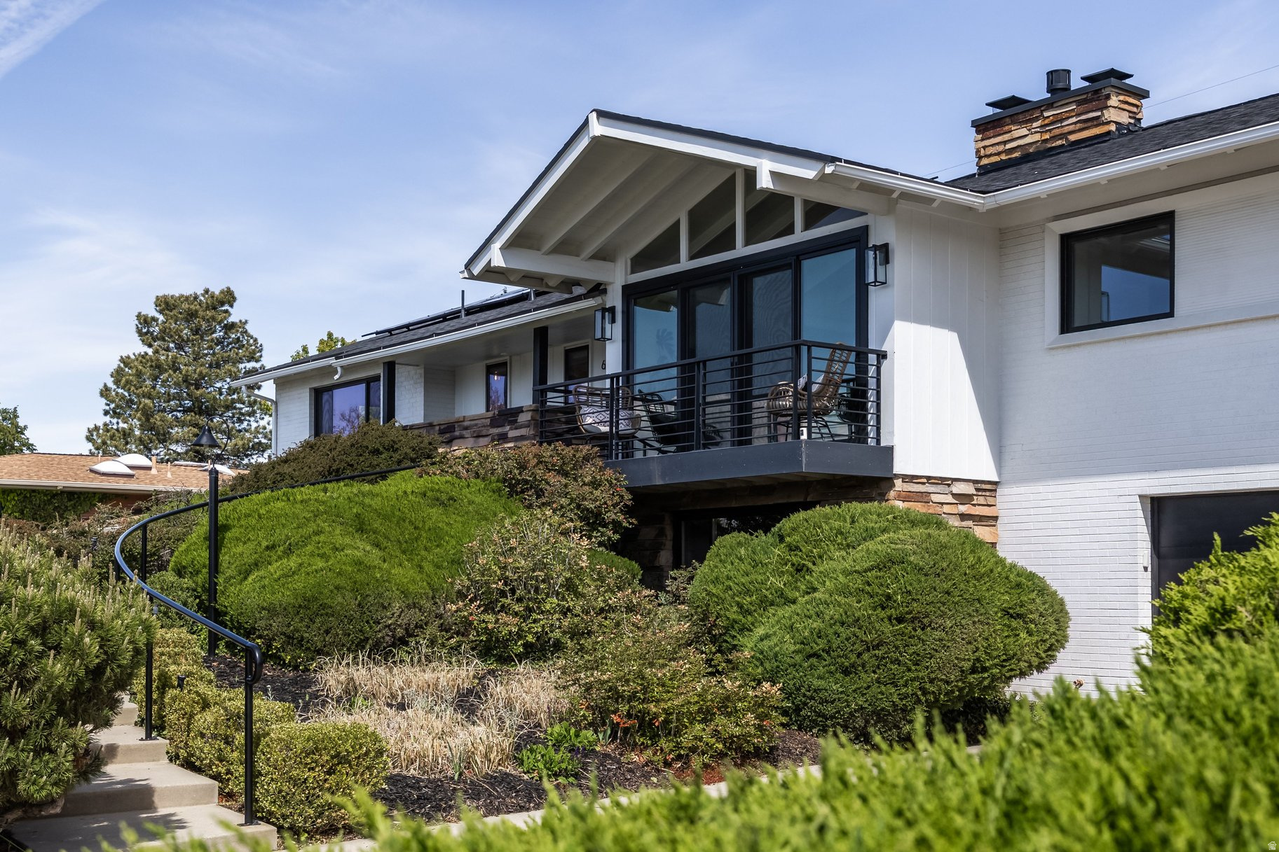 AVENUES - Residential