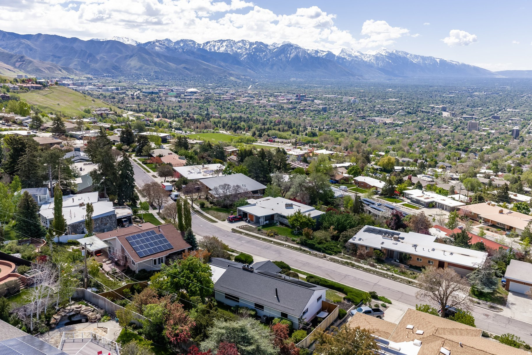 AVENUES - Residential