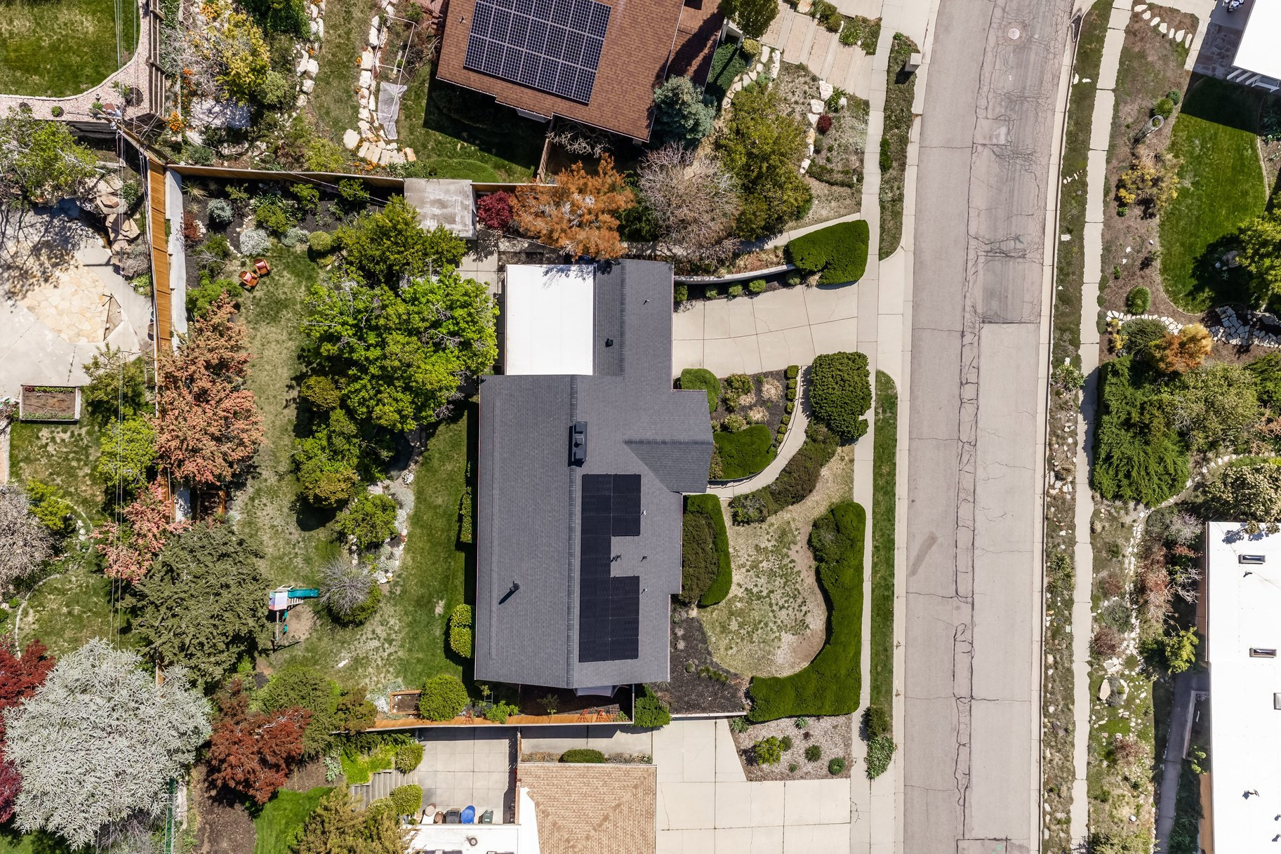 AVENUES - Residential