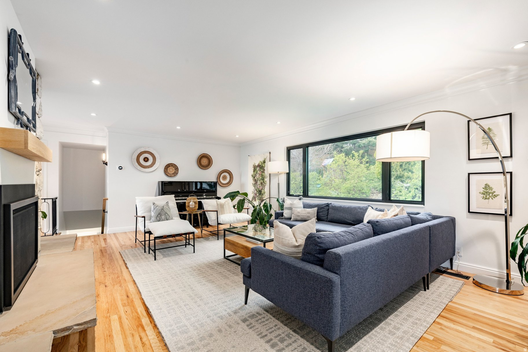 AVENUES - Residential