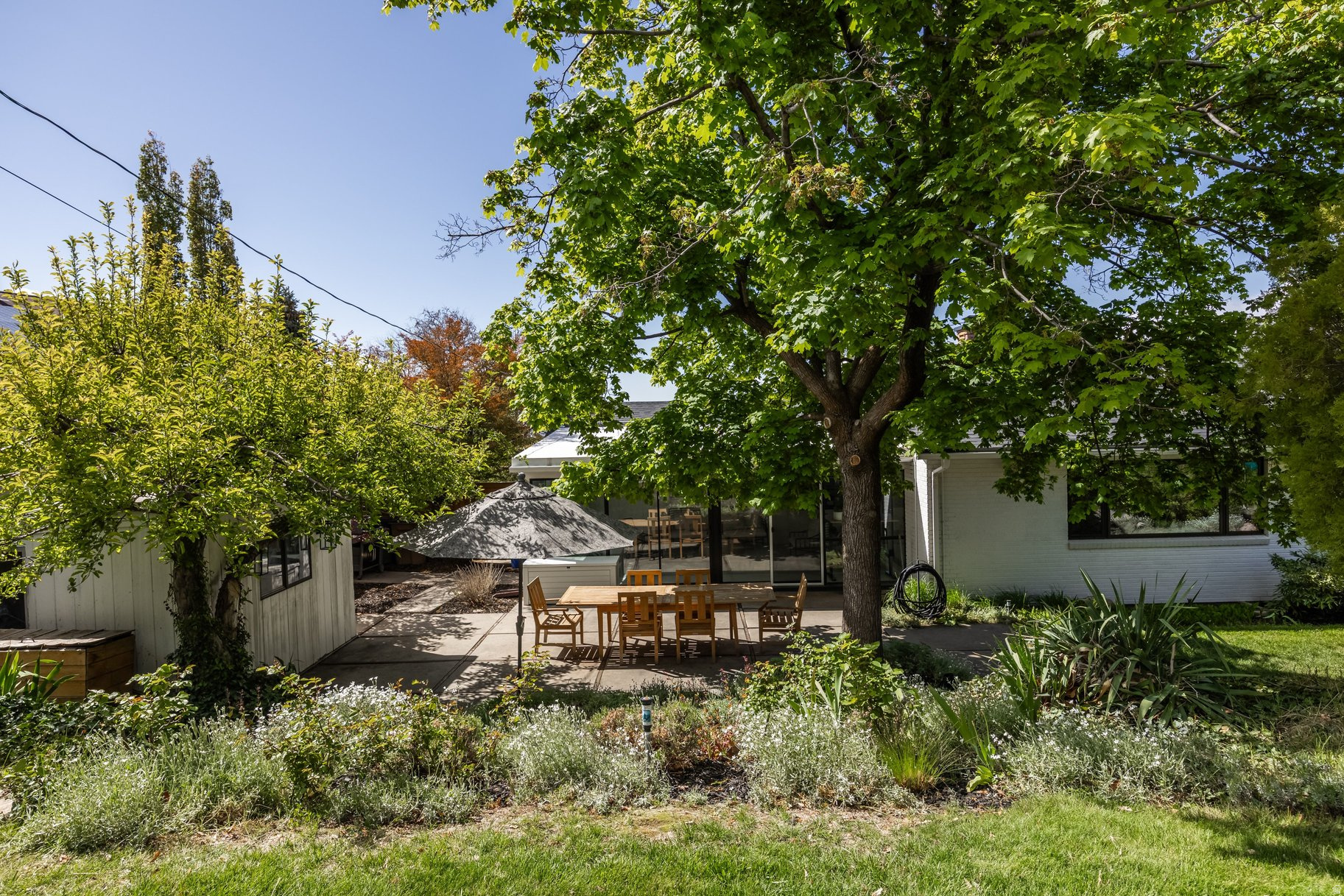 AVENUES - Residential