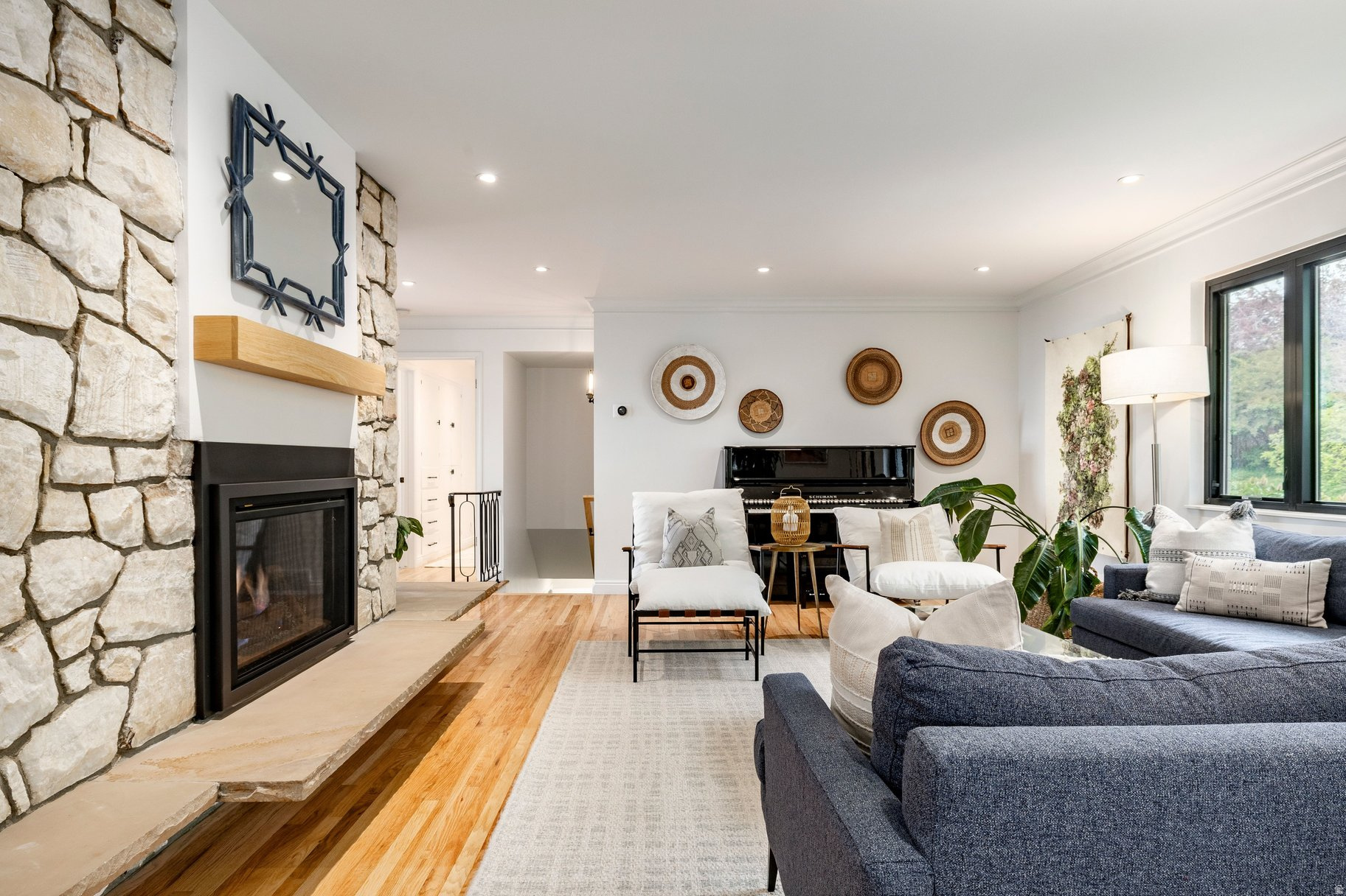 AVENUES - Residential