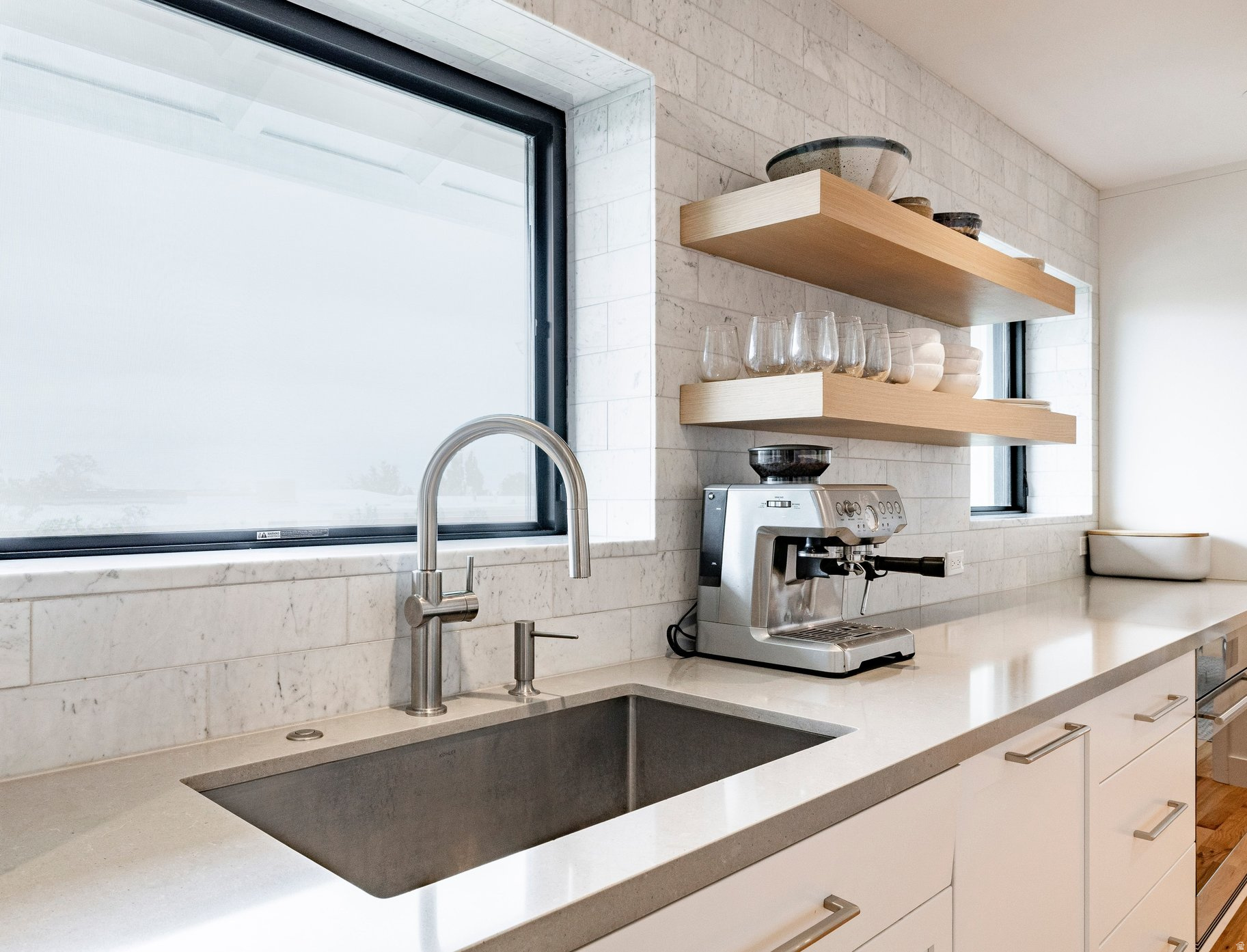 AVENUES - Residential