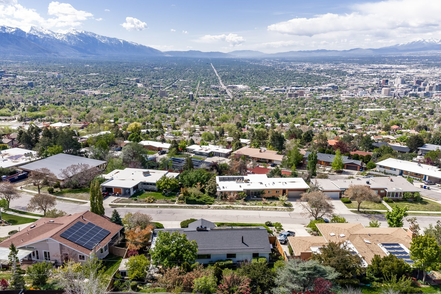 AVENUES - Residential
