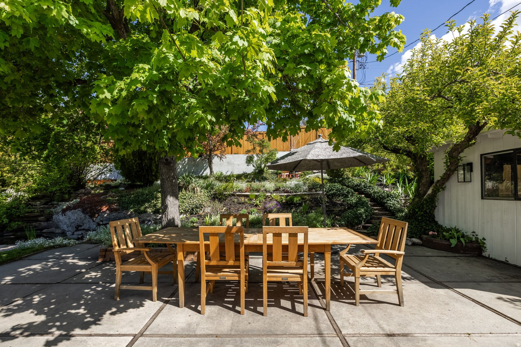 AVENUES - Residential