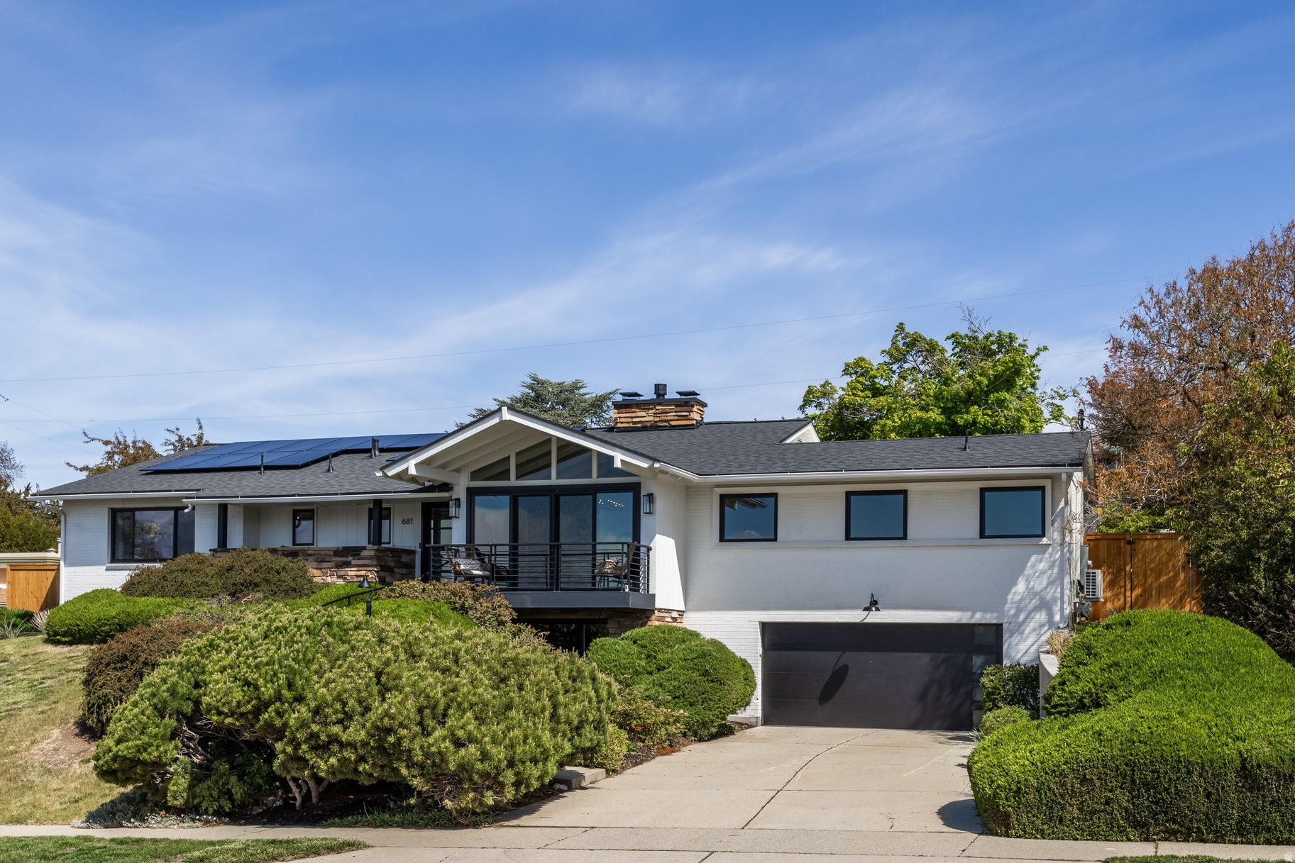 AVENUES - Residential