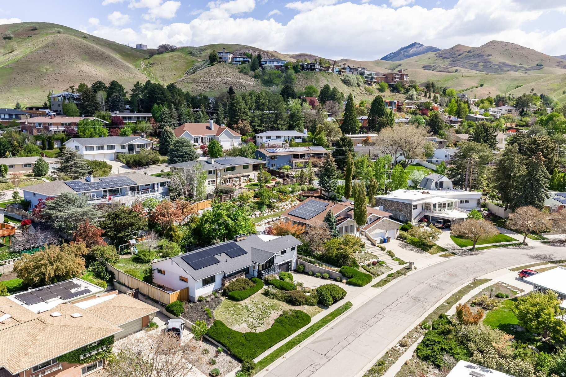 AVENUES - Residential