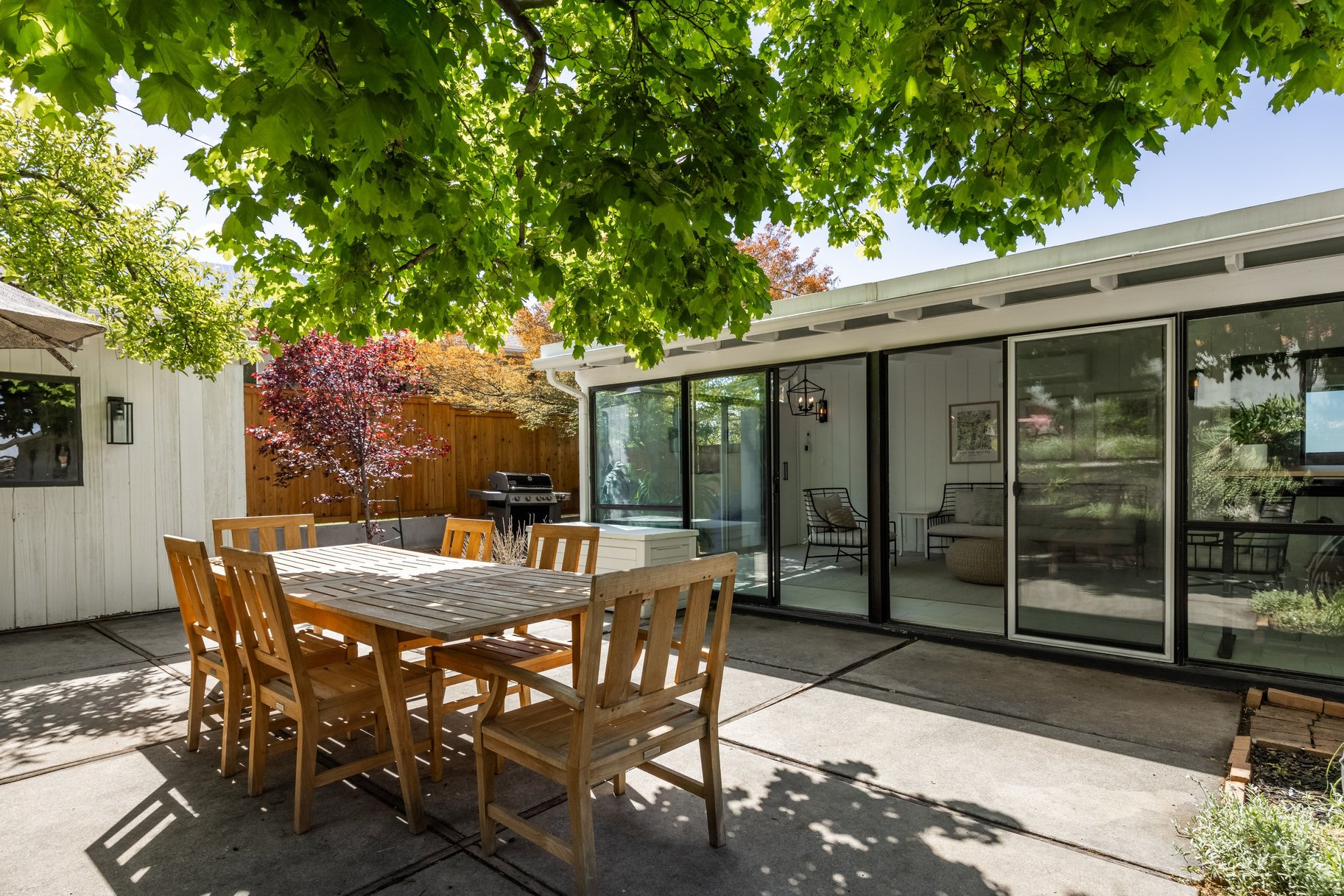 AVENUES - Residential