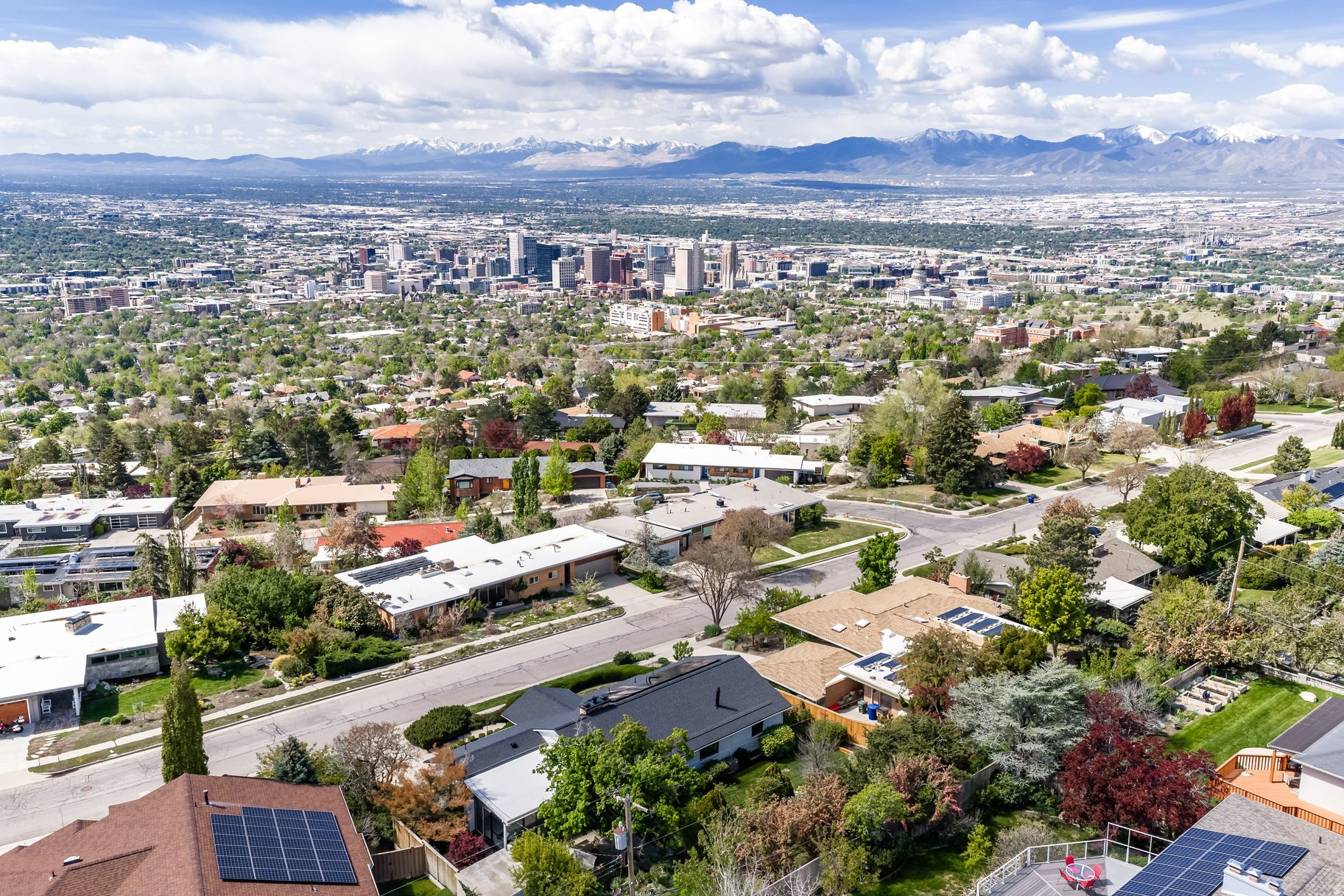 AVENUES - Residential