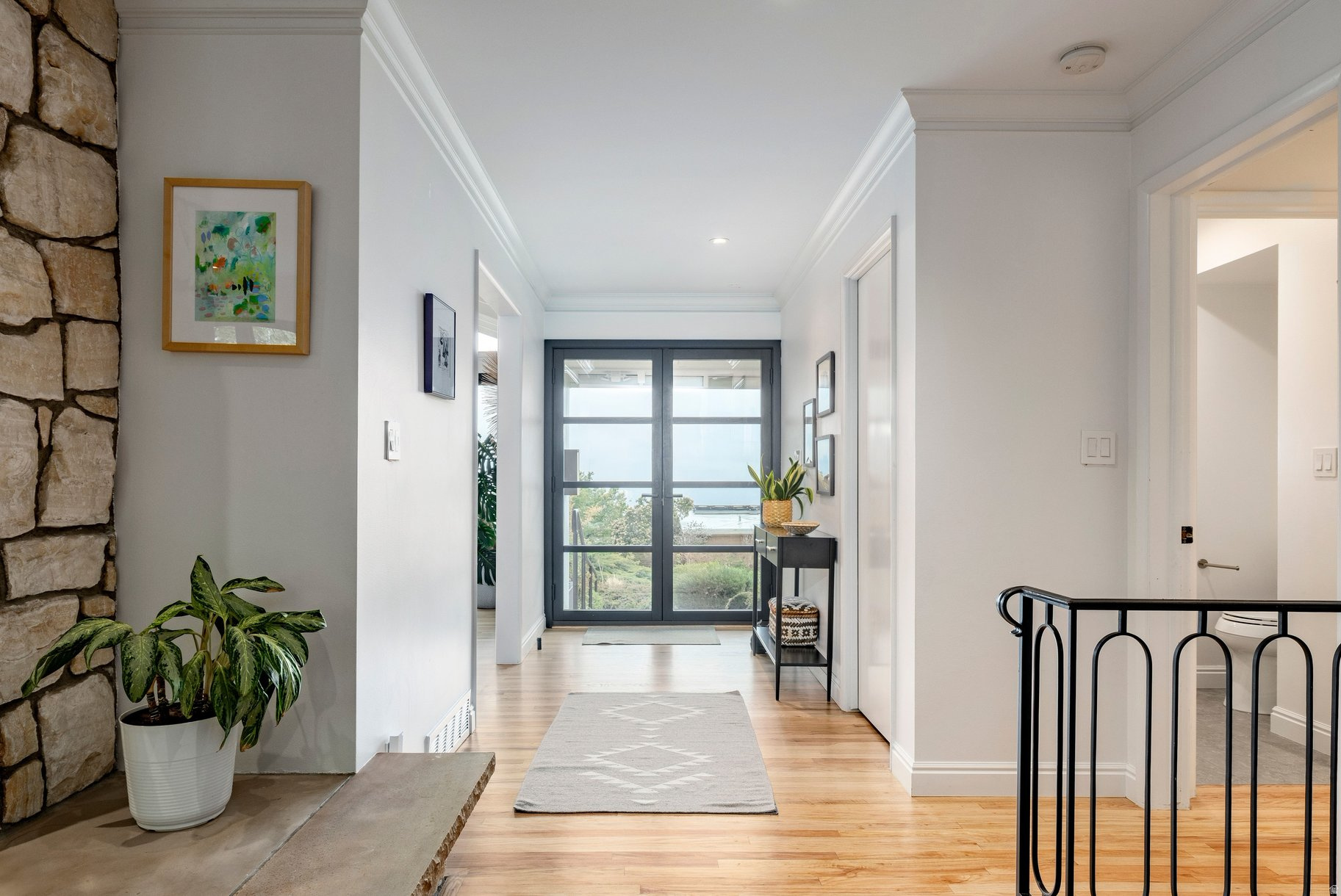 AVENUES - Residential