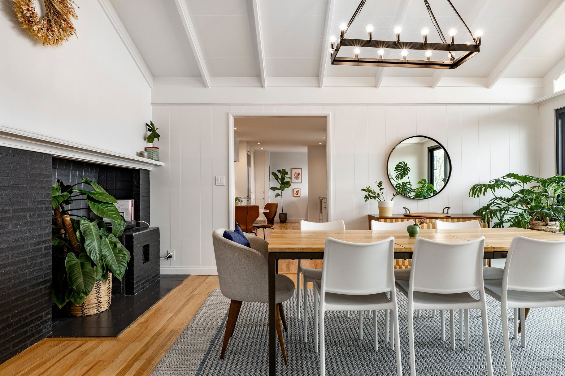 AVENUES - Residential
