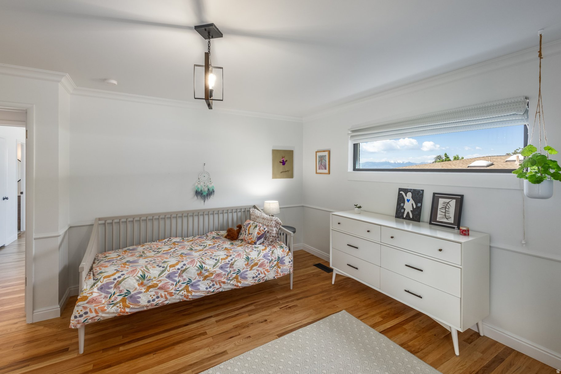 AVENUES - Residential