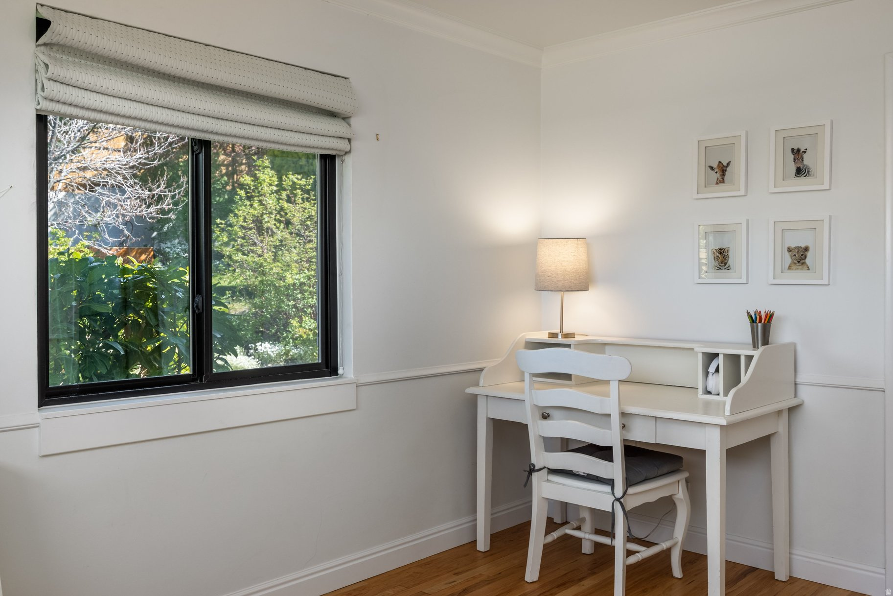 AVENUES - Residential