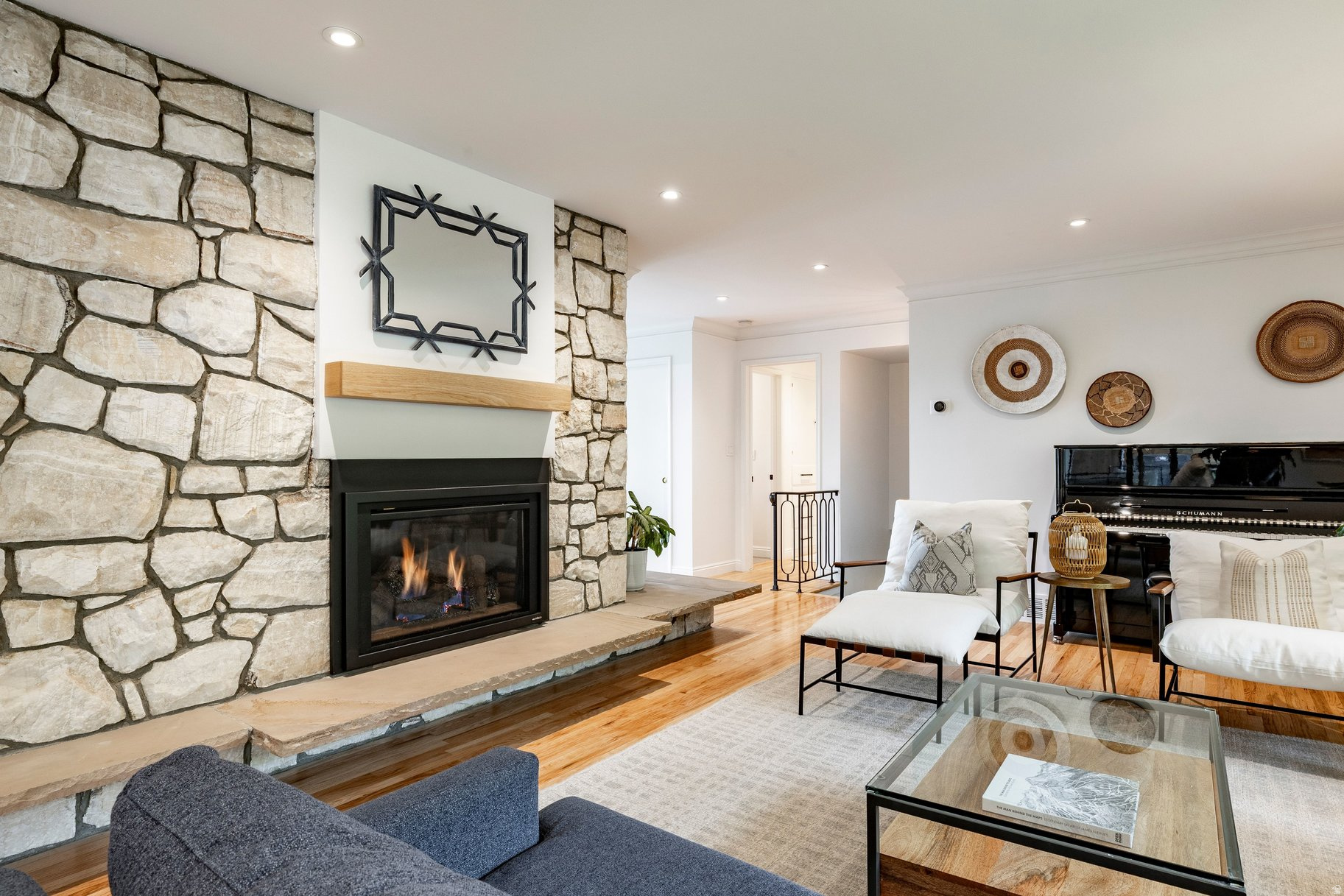 AVENUES - Residential