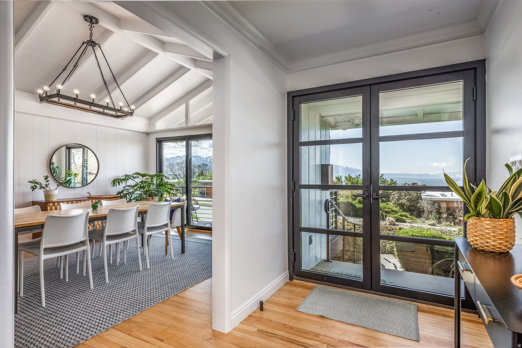 AVENUES - Residential