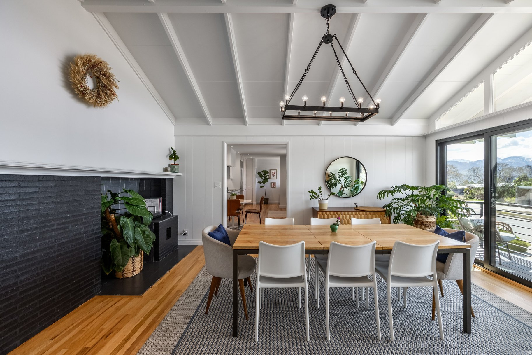 AVENUES - Residential