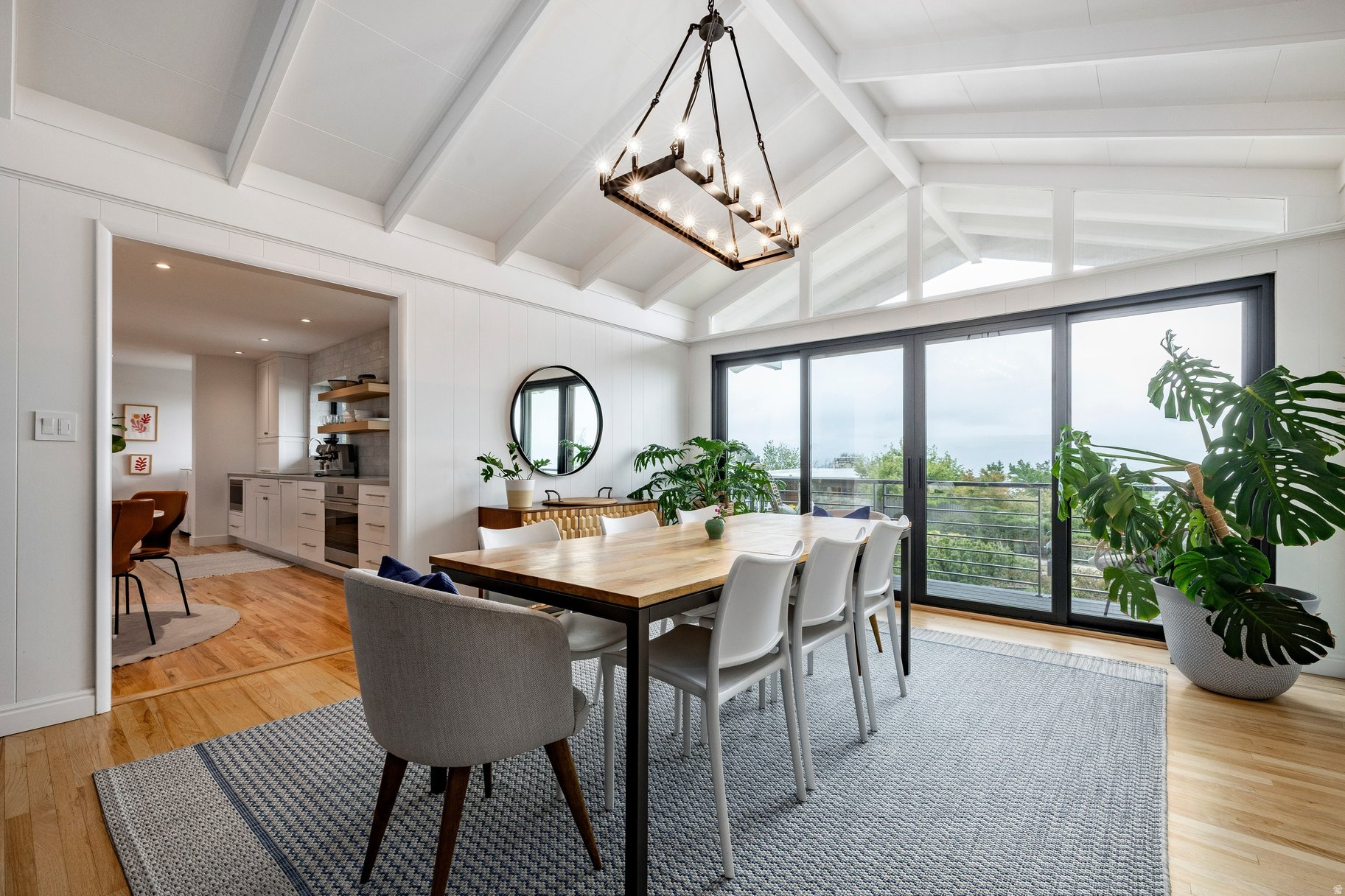 AVENUES - Residential