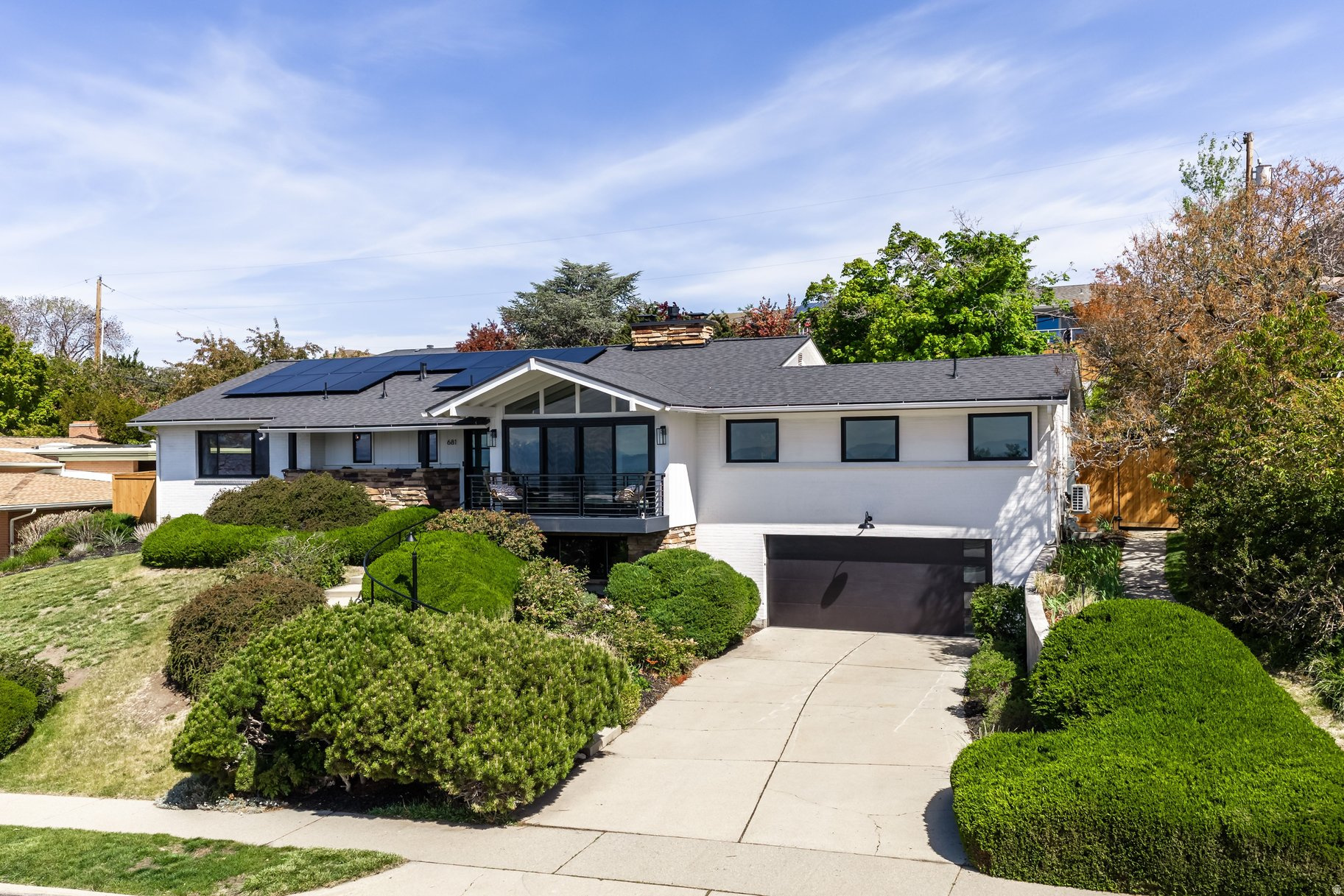 AVENUES - Residential