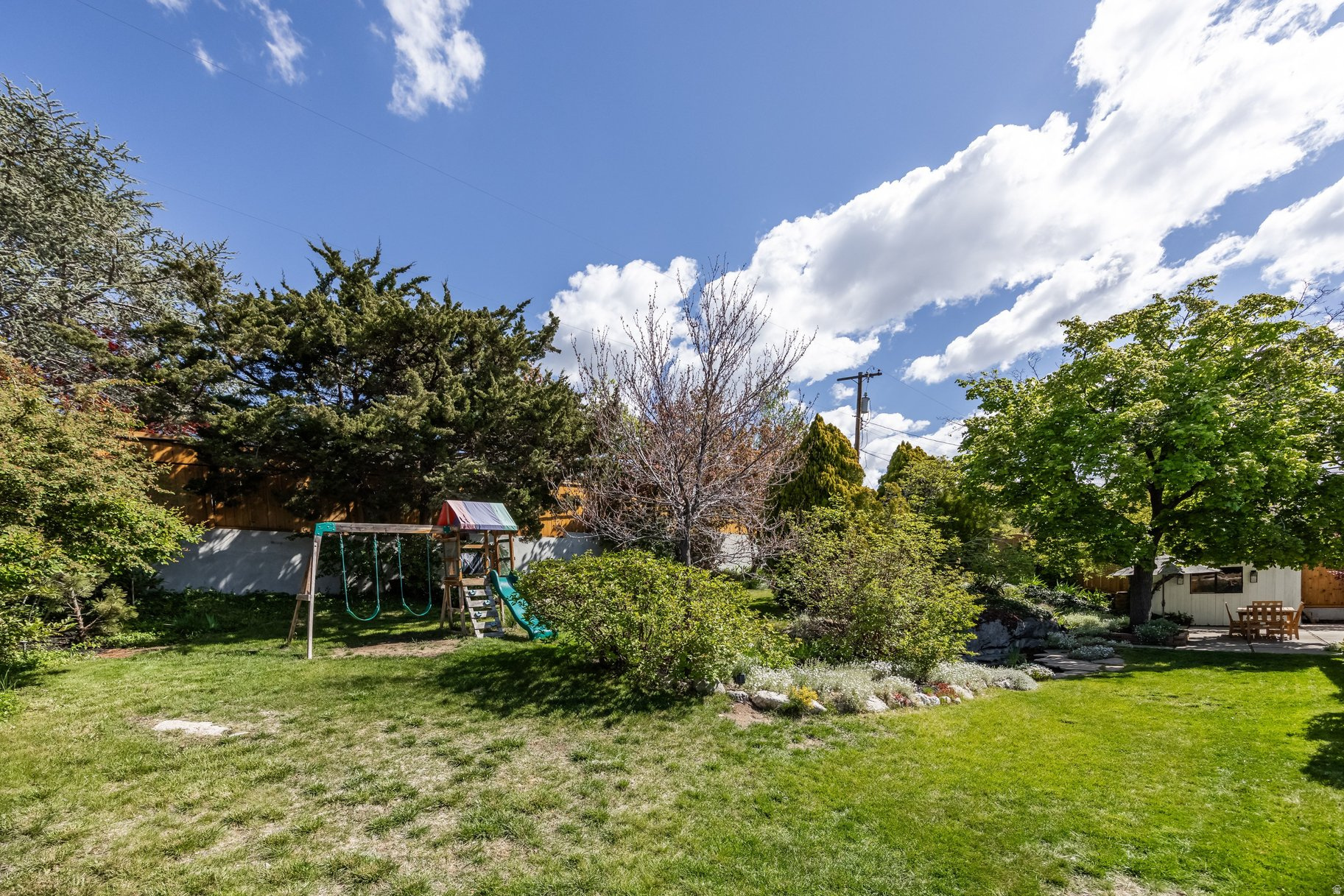 AVENUES - Residential